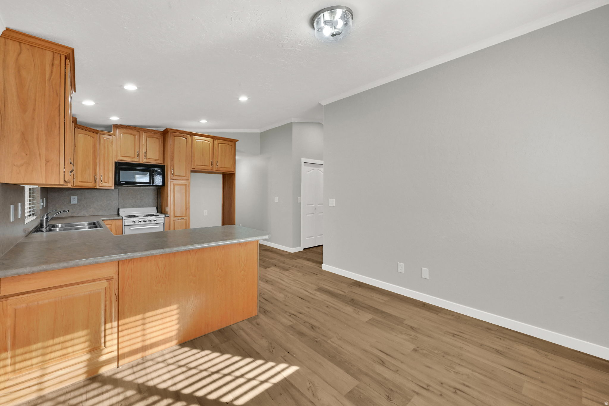 NORTH OG M&B - Residential