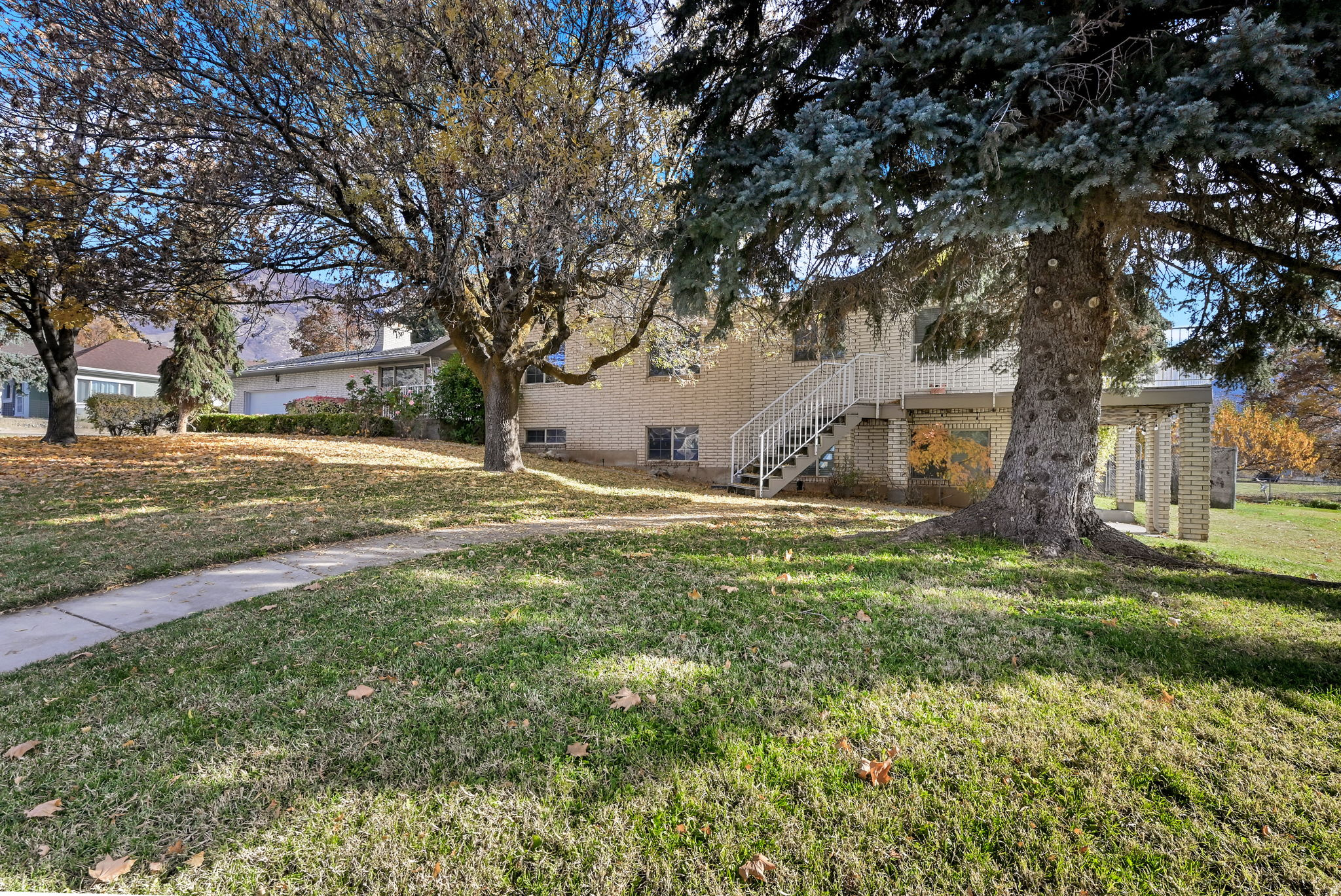 NORTH OG M&B - Residential