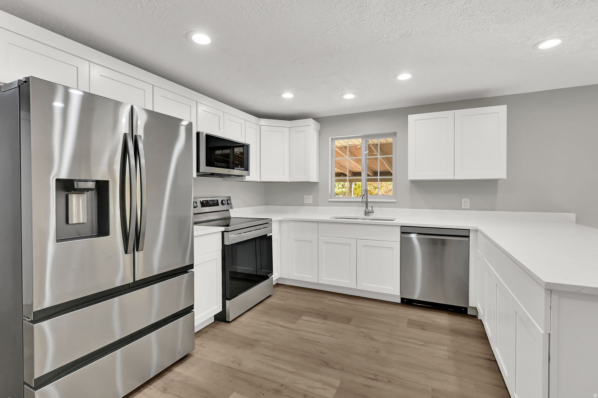 NORTH OG M&B - Residential