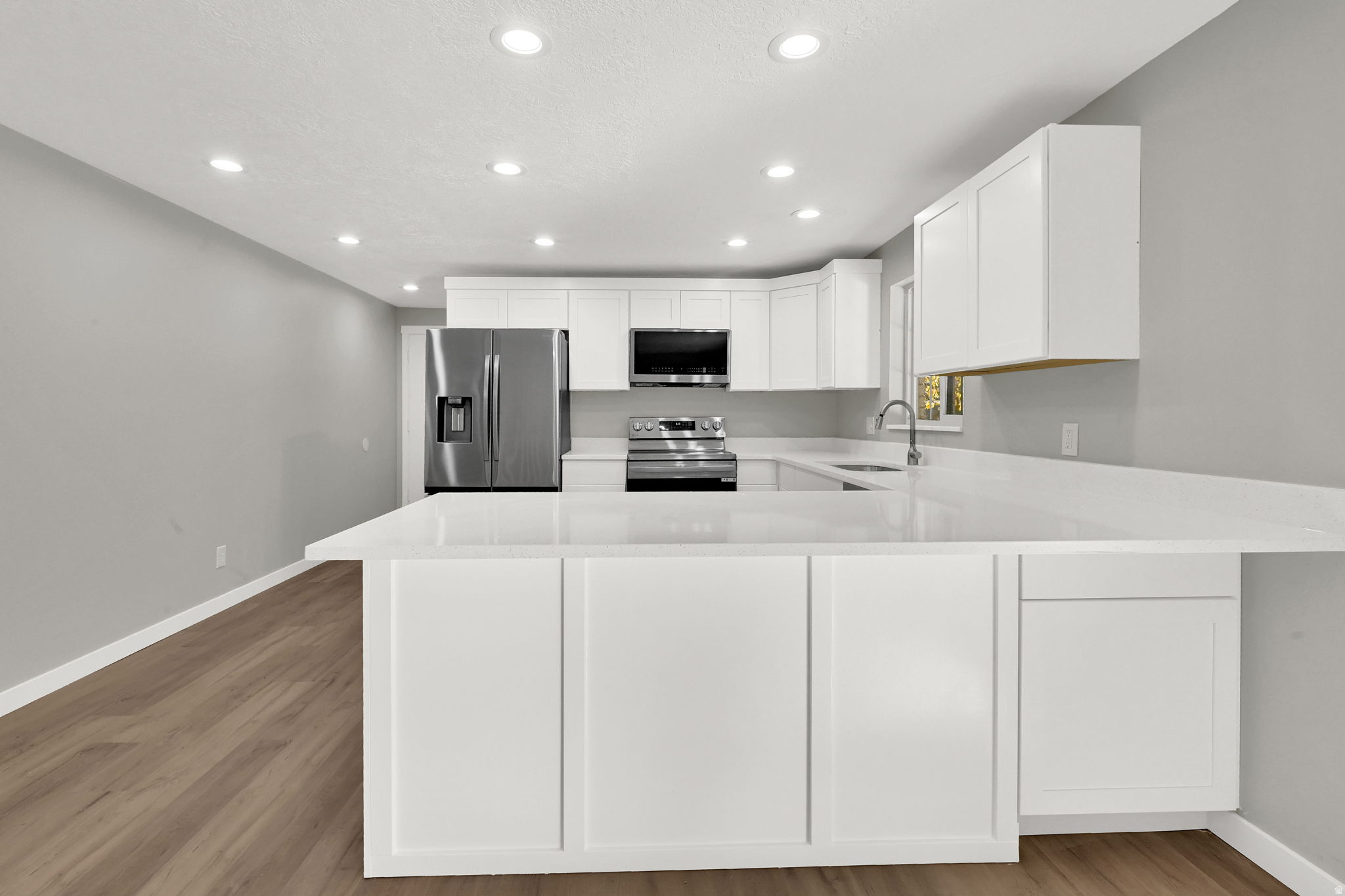 NORTH OG M&B - Residential