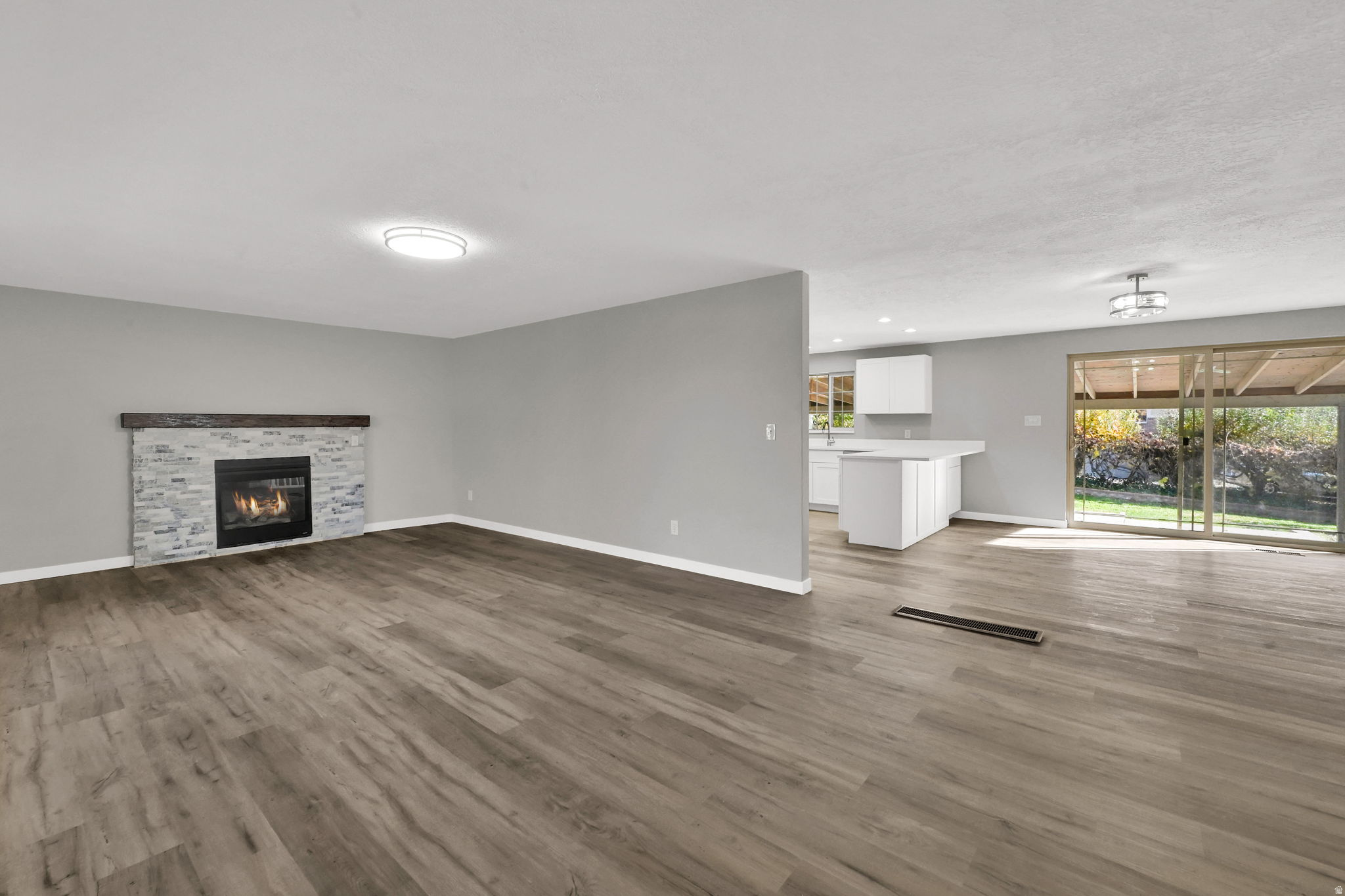 NORTH OG M&B - Residential