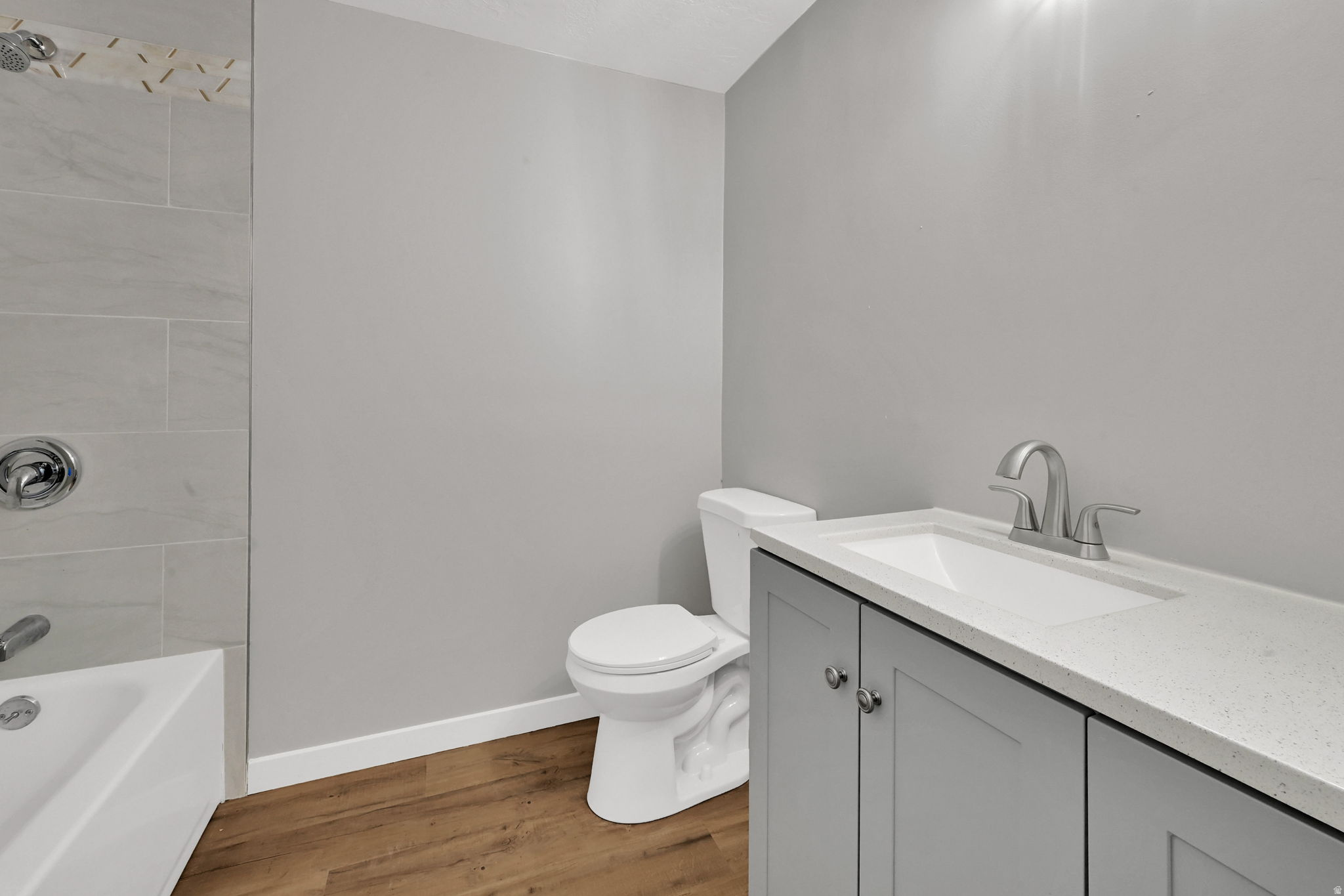 NORTH OG M&B - Residential
