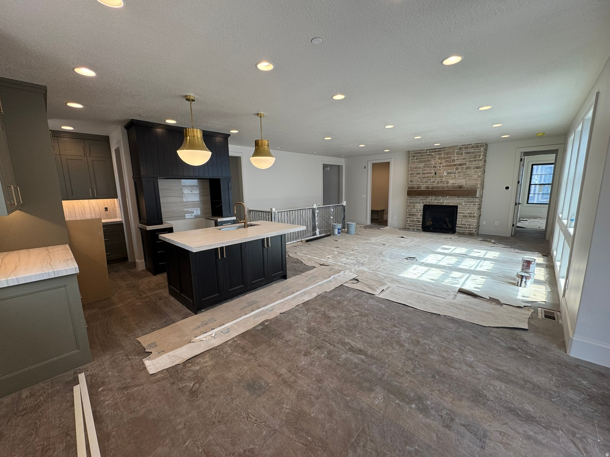PARK CITY HEIGHTS COTTAGE 443 - Residential