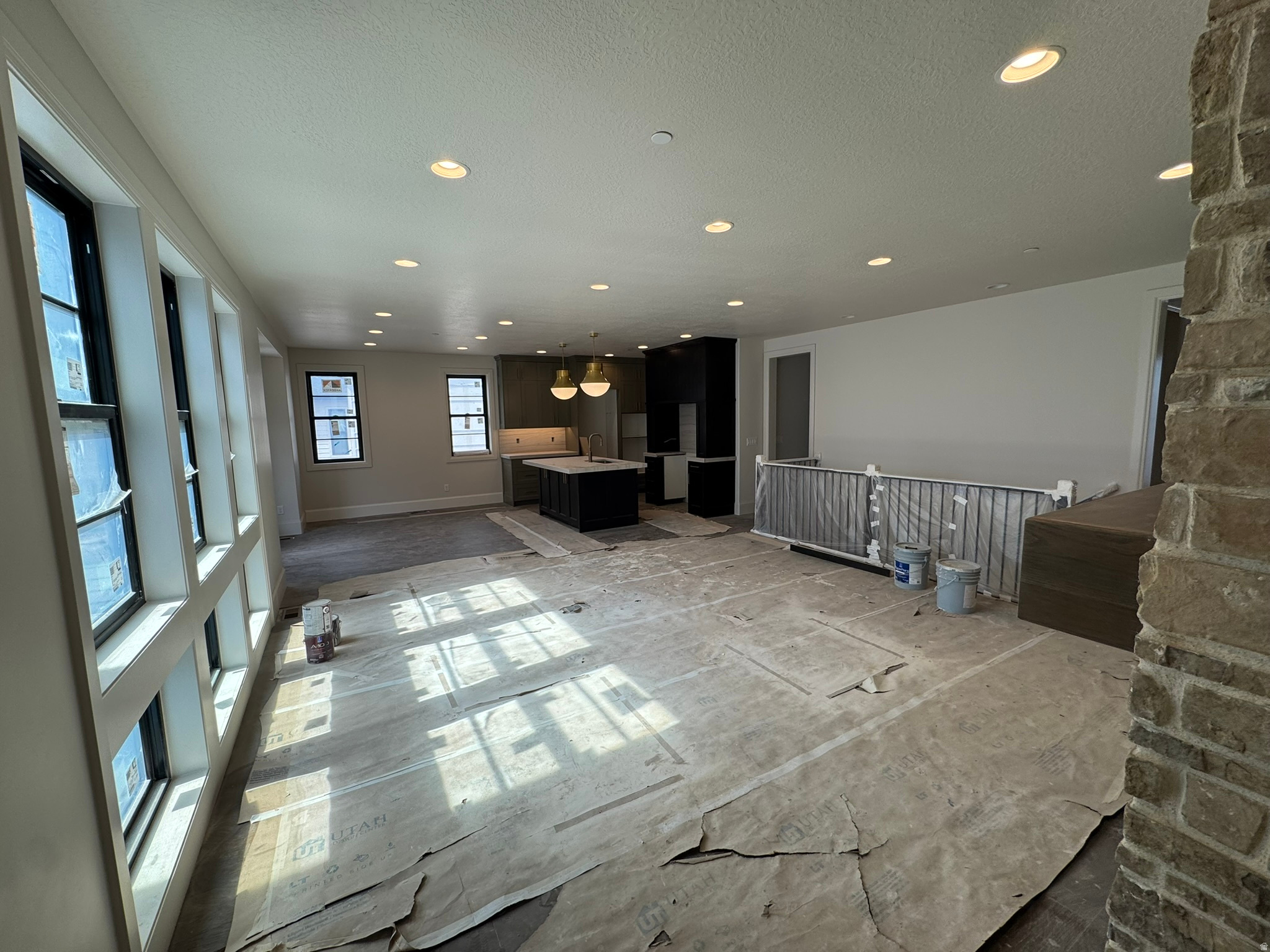 PARK CITY HEIGHTS COTTAGE 443 - Residential