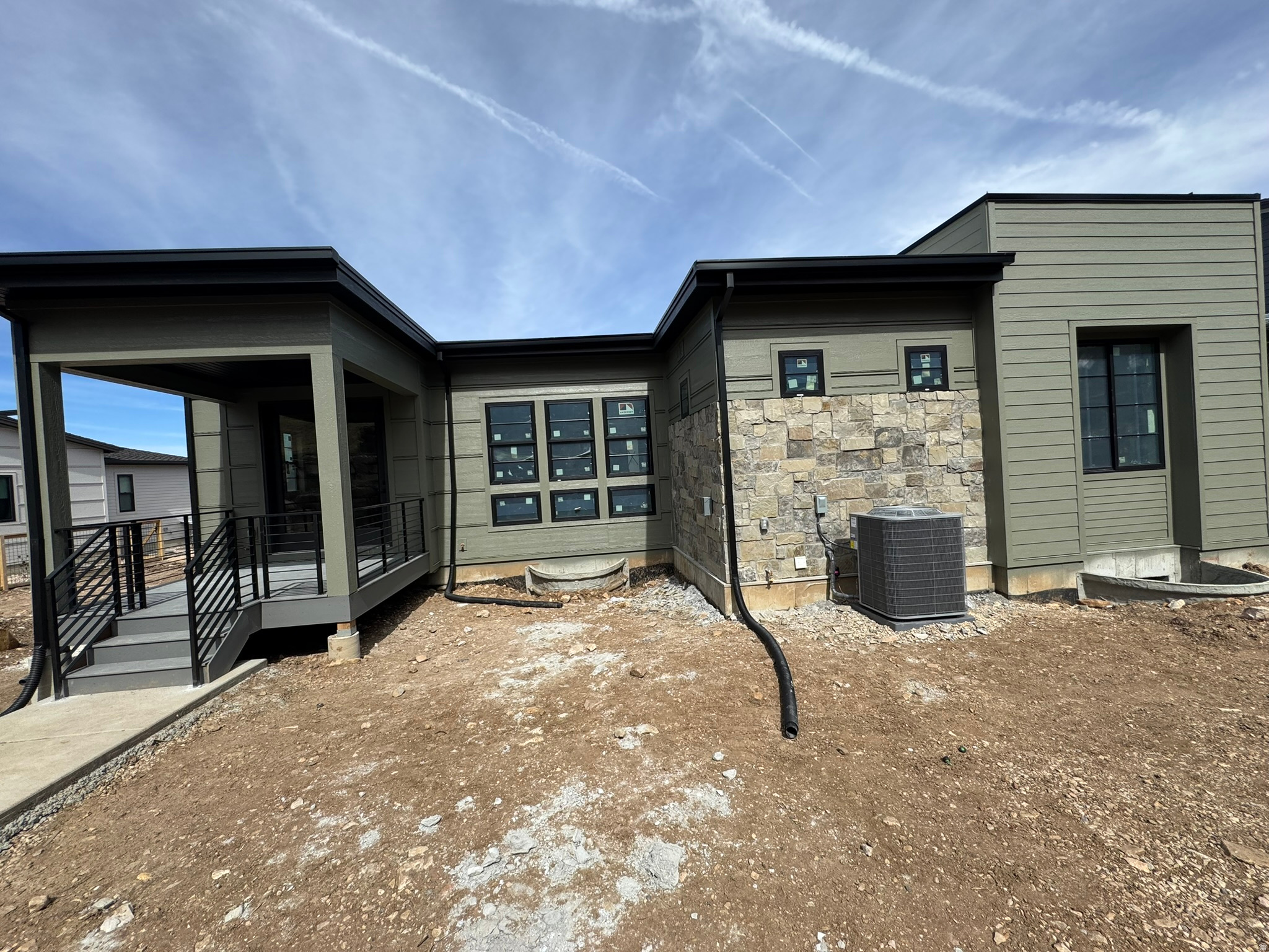 PARK CITY HEIGHTS COTTAGE 443 - Residential