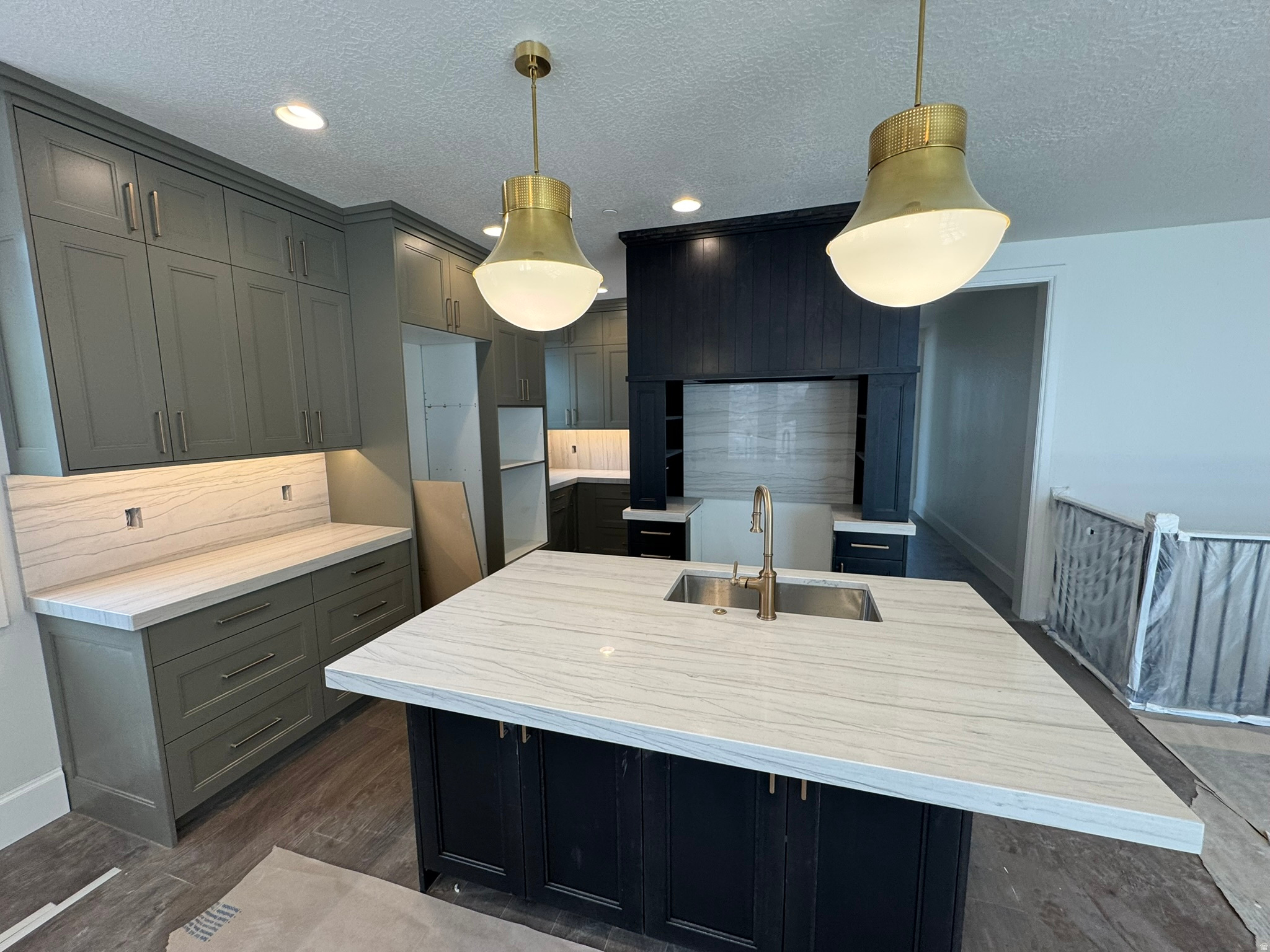 PARK CITY HEIGHTS COTTAGE 443 - Residential