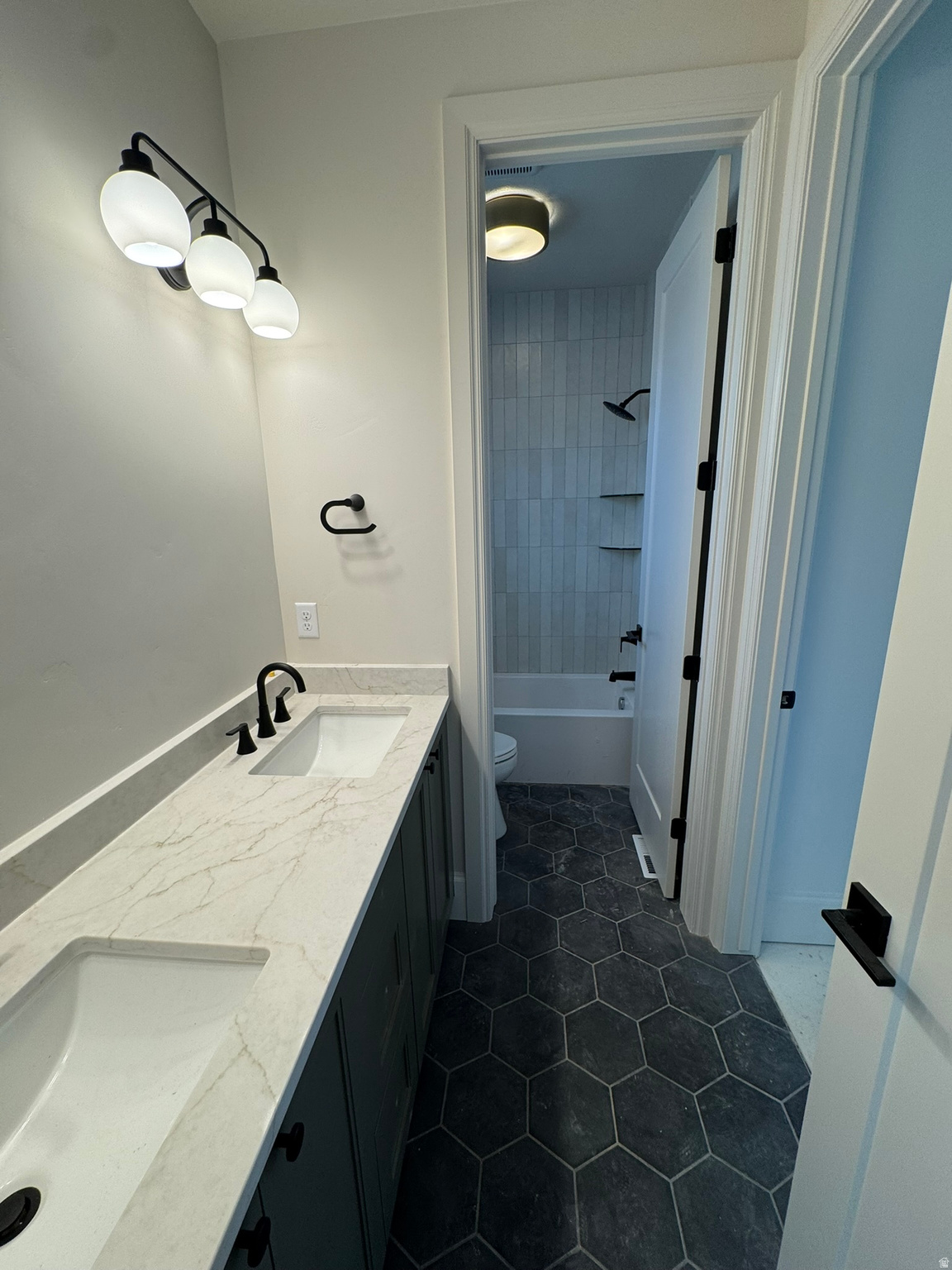 PARK CITY HEIGHTS COTTAGE 443 - Residential