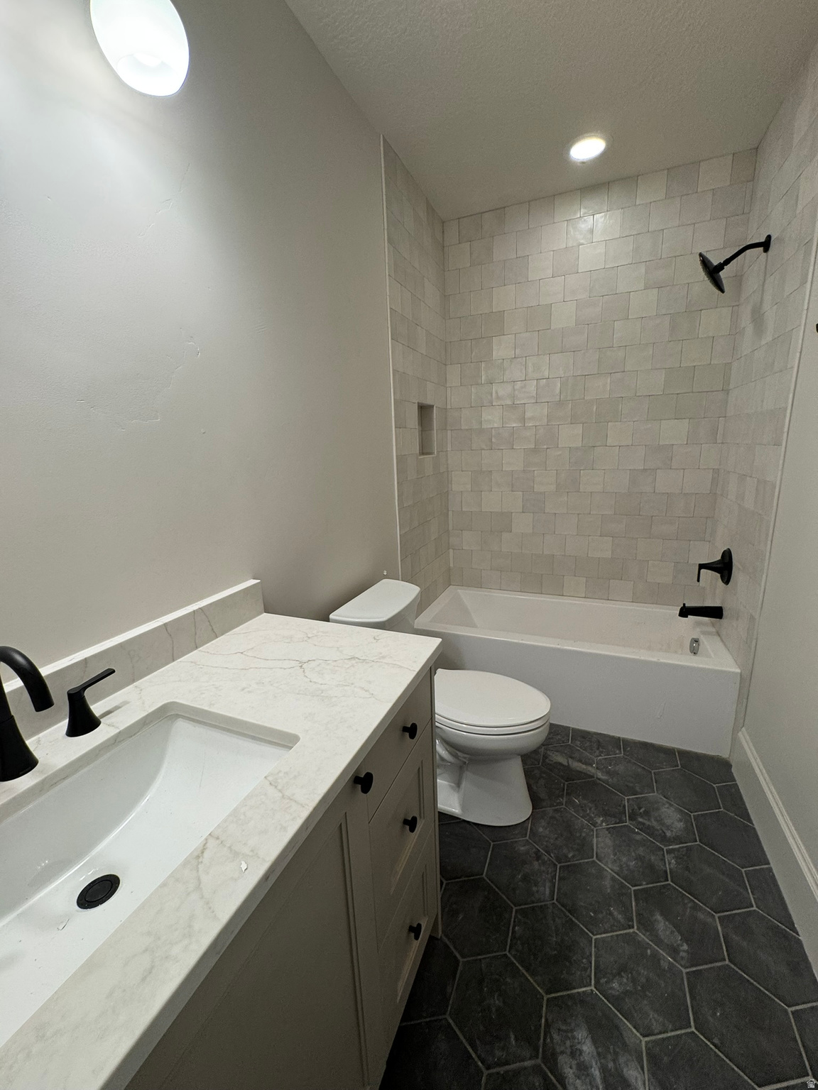 PARK CITY HEIGHTS COTTAGE 443 - Residential