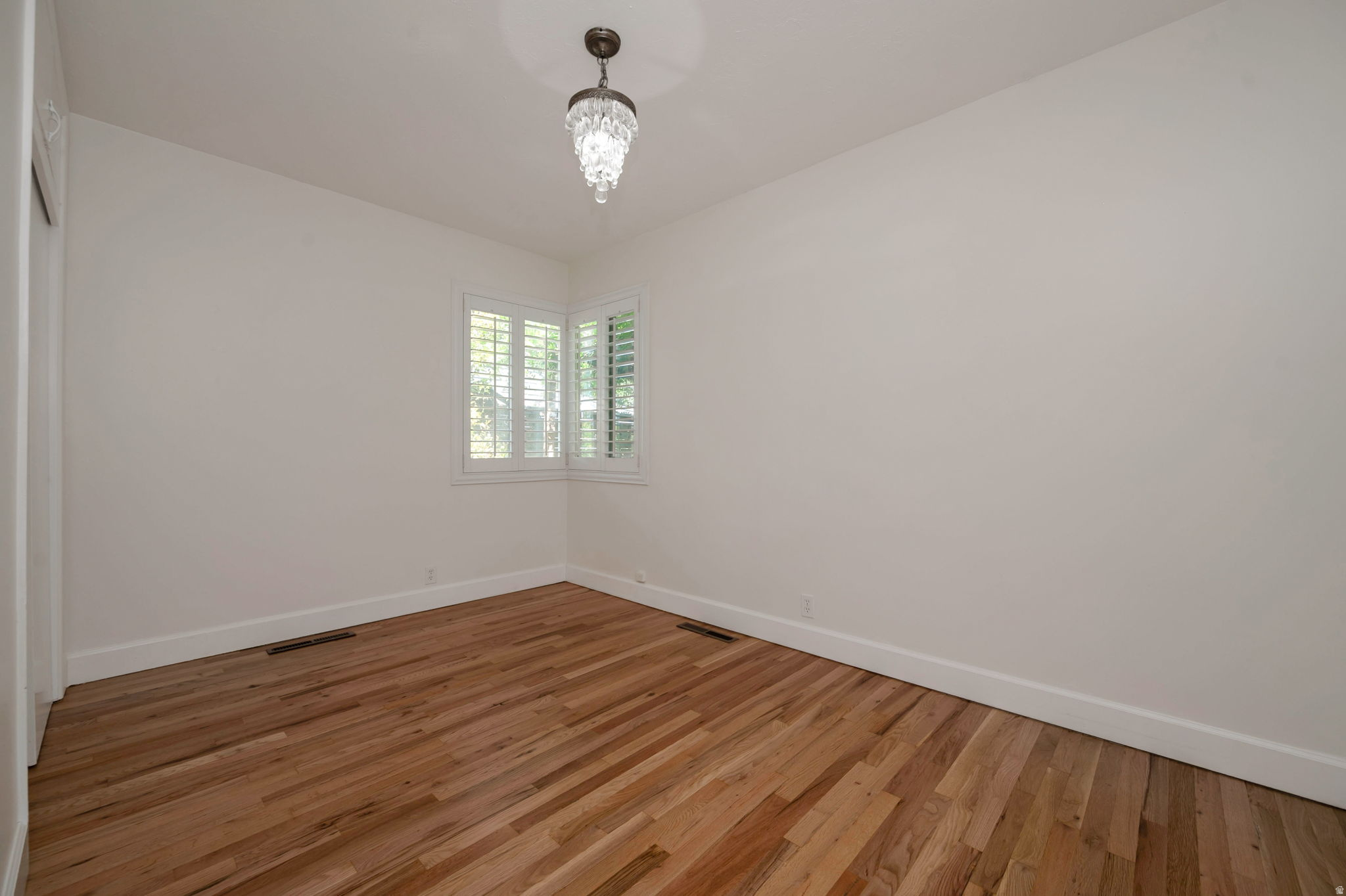 HIGHLAND PARK PLAT A - Residential