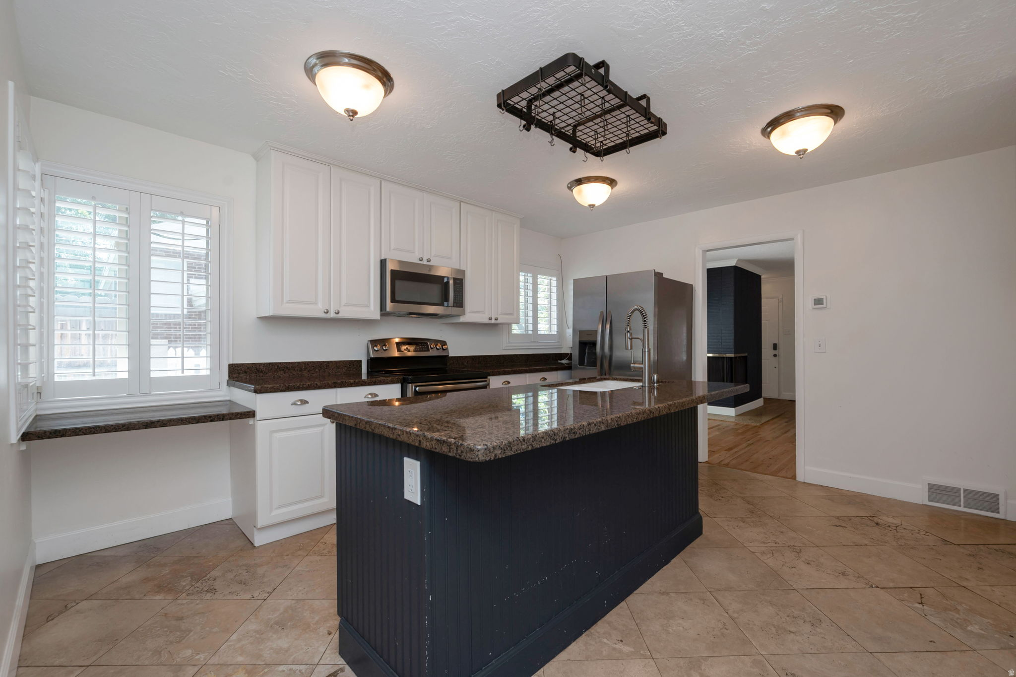 HIGHLAND PARK PLAT A - Residential