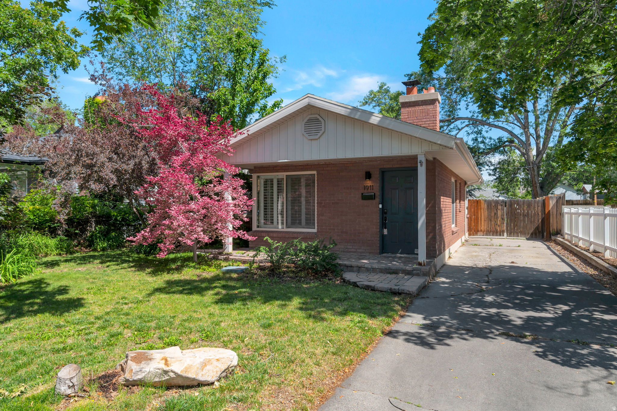 HIGHLAND PARK PLAT A - Residential