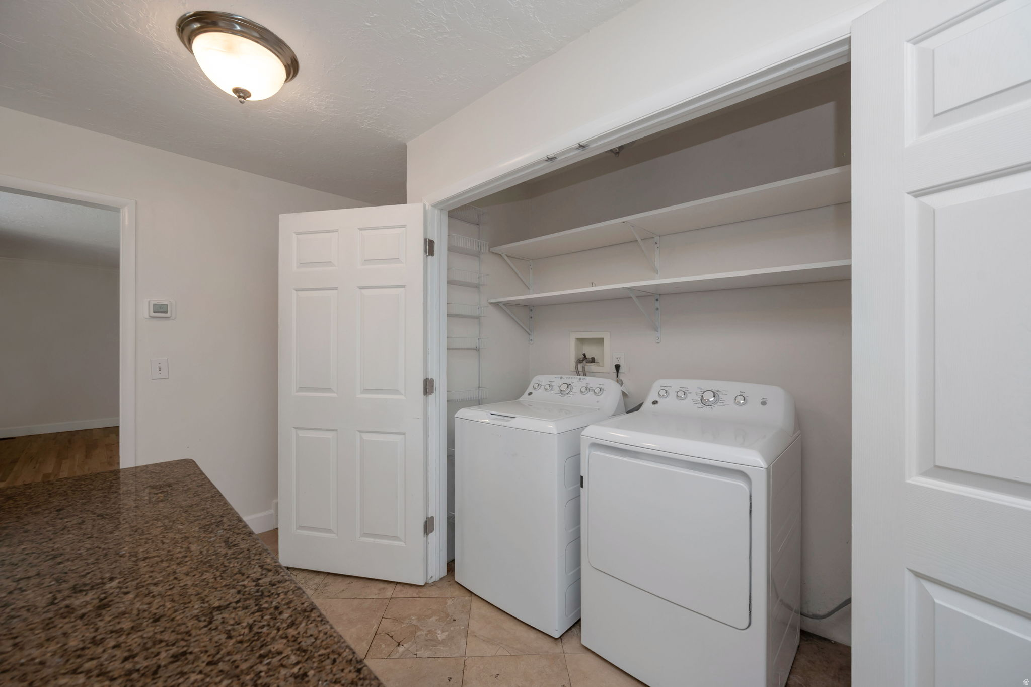 HIGHLAND PARK PLAT A - Residential
