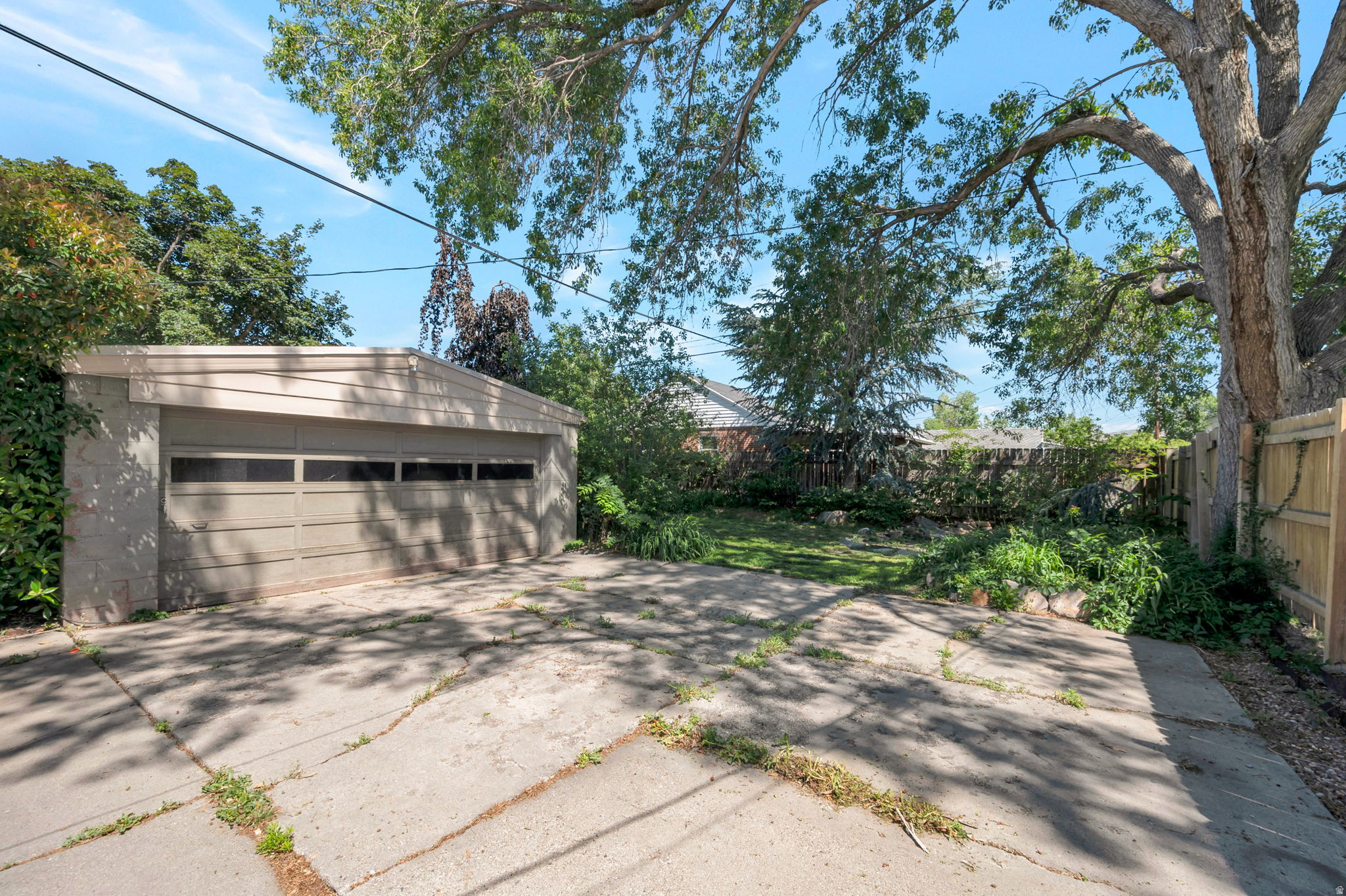HIGHLAND PARK PLAT A - Residential