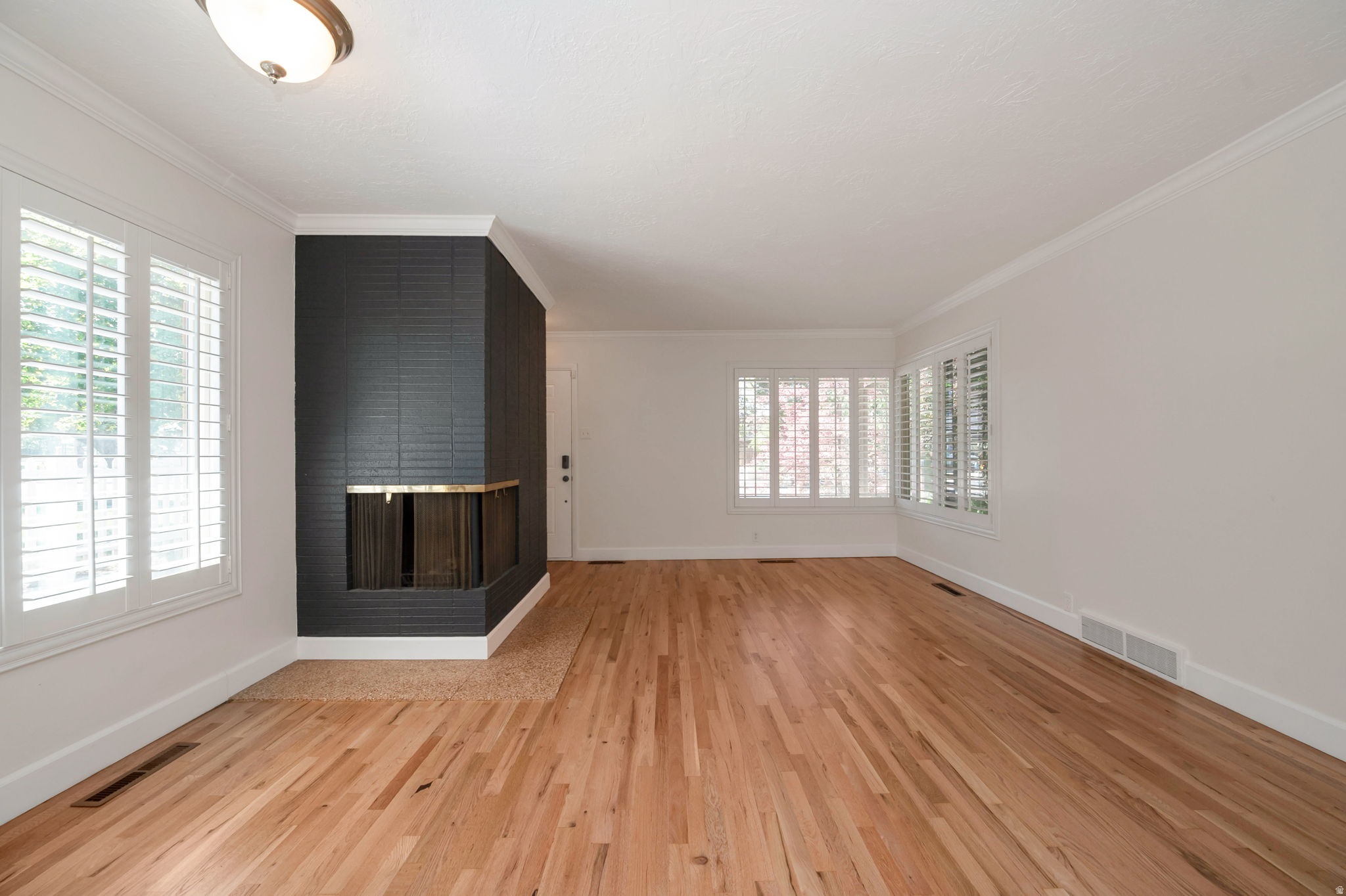 HIGHLAND PARK PLAT A - Residential