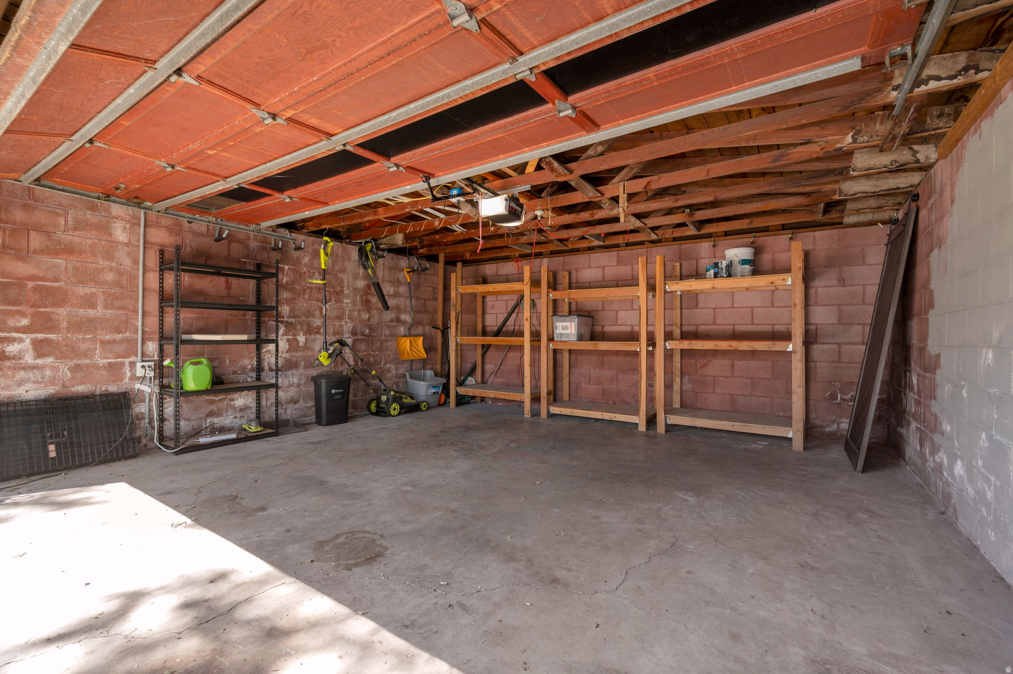 HIGHLAND PARK PLAT A - Residential