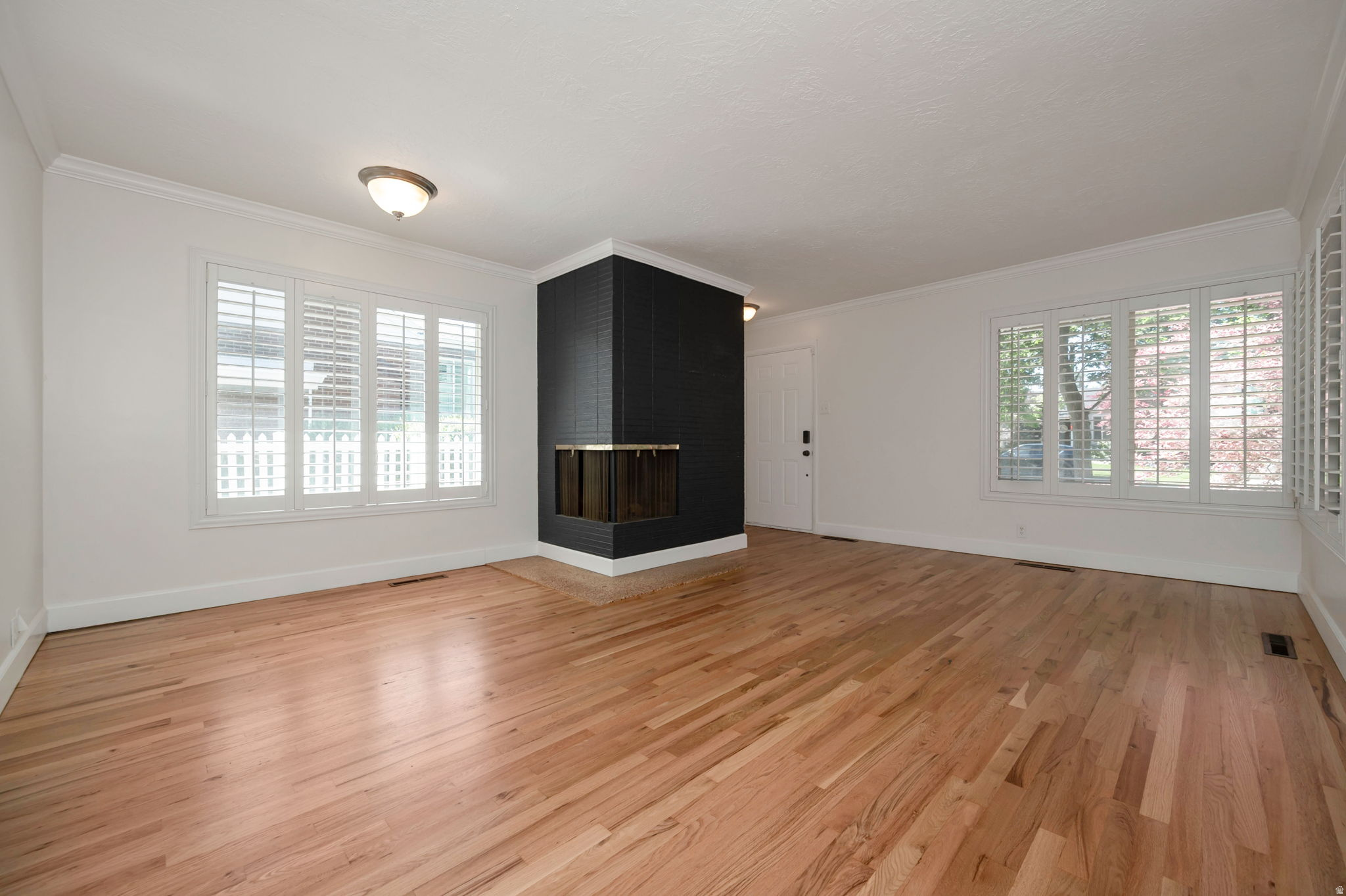 HIGHLAND PARK PLAT A - Residential