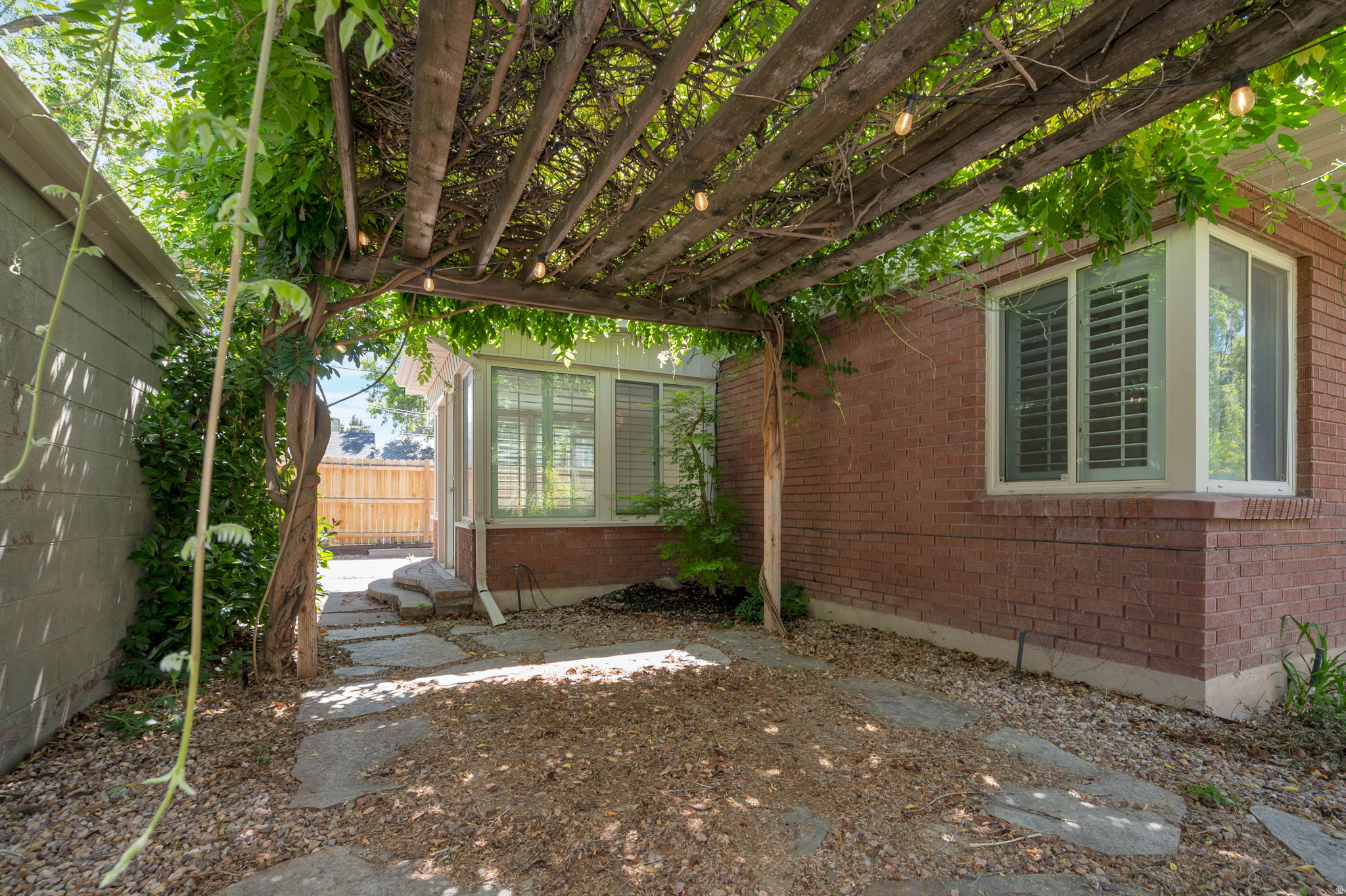 HIGHLAND PARK PLAT A - Residential