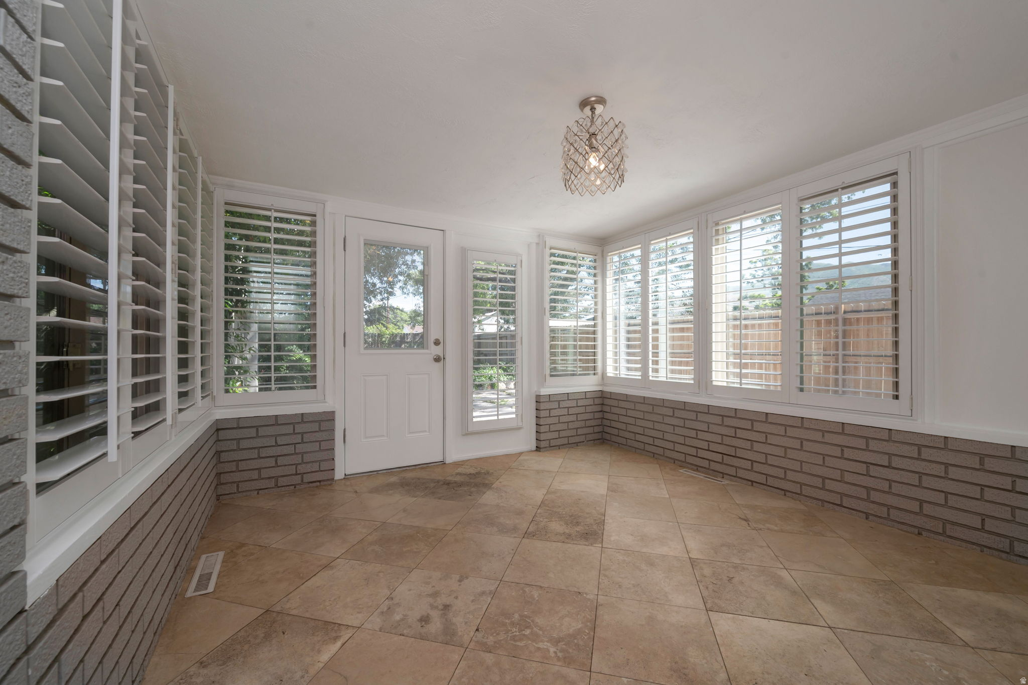 HIGHLAND PARK PLAT A - Residential