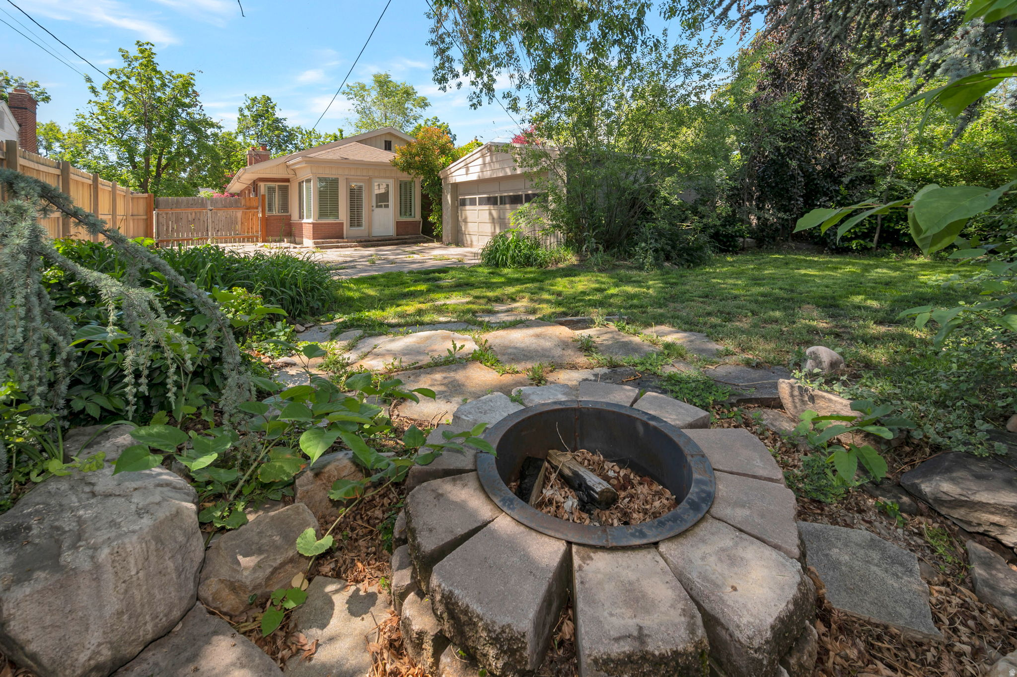 HIGHLAND PARK PLAT A - Residential