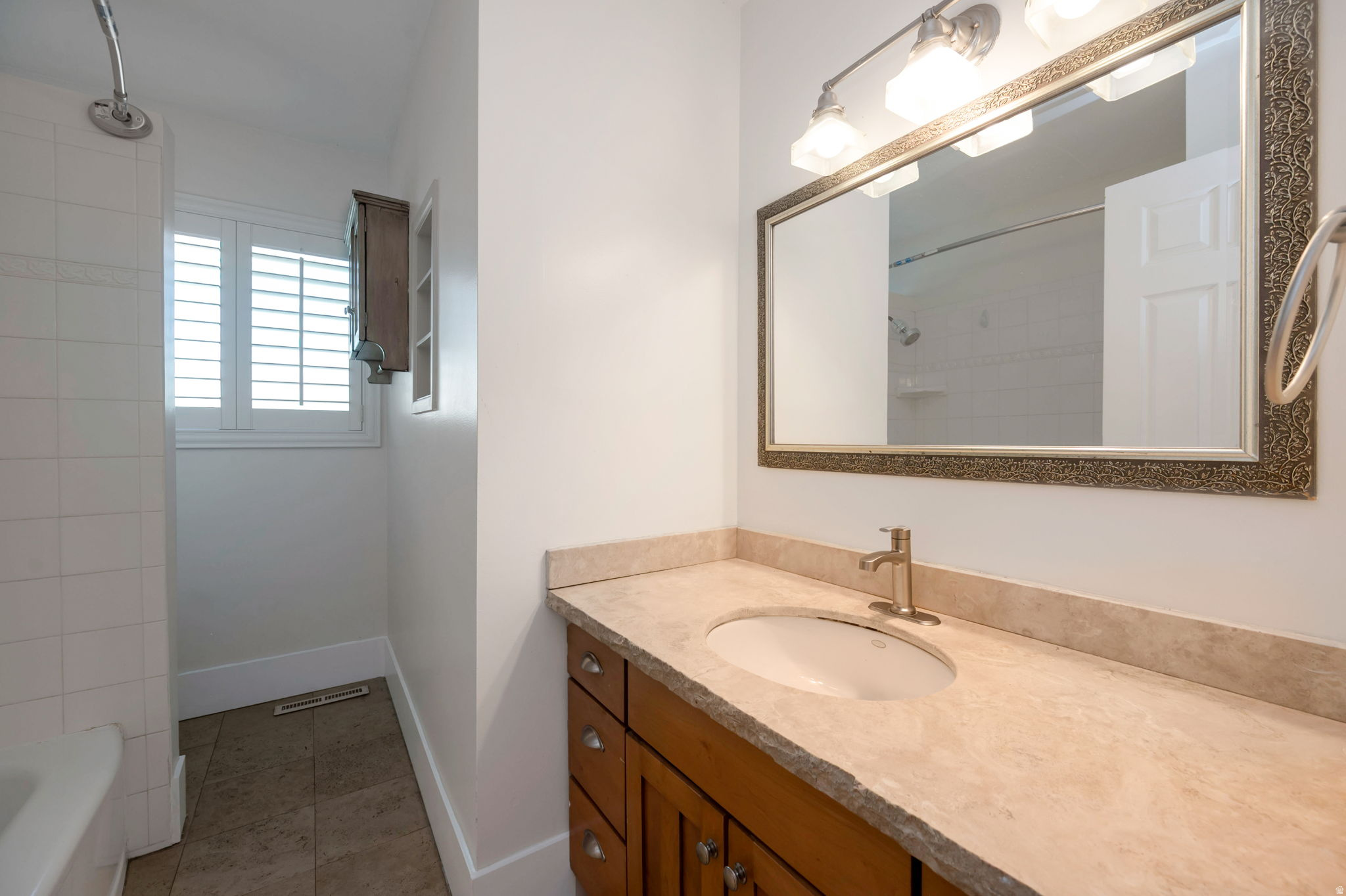 HIGHLAND PARK PLAT A - Residential