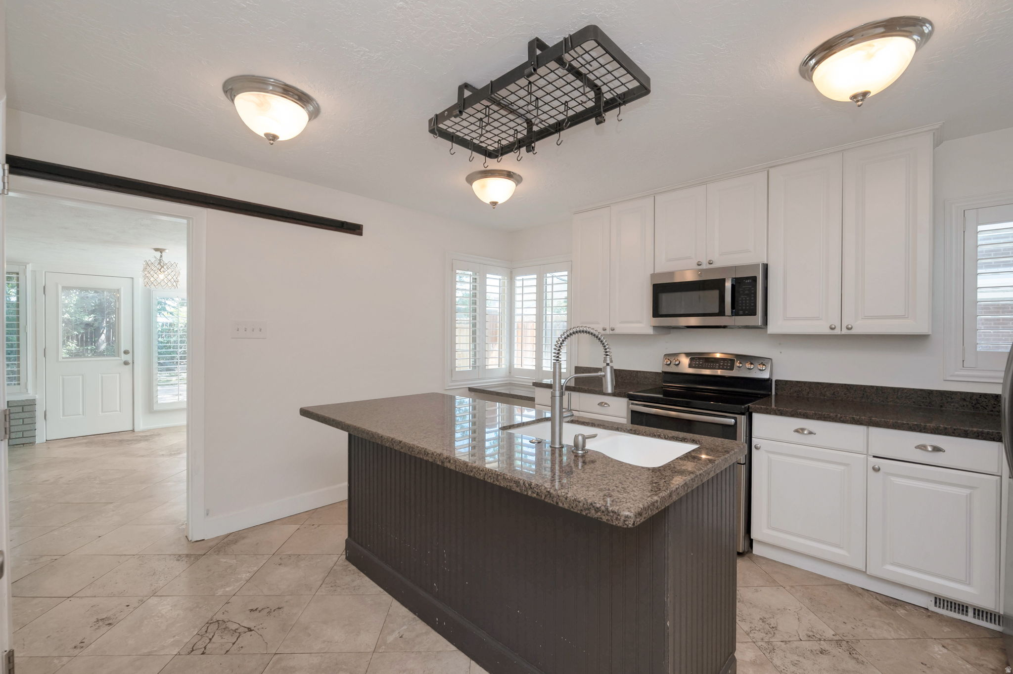 HIGHLAND PARK PLAT A - Residential