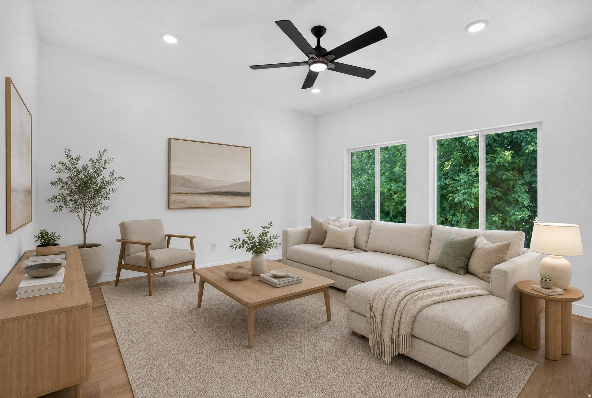 DIXON DOWNS - Residential