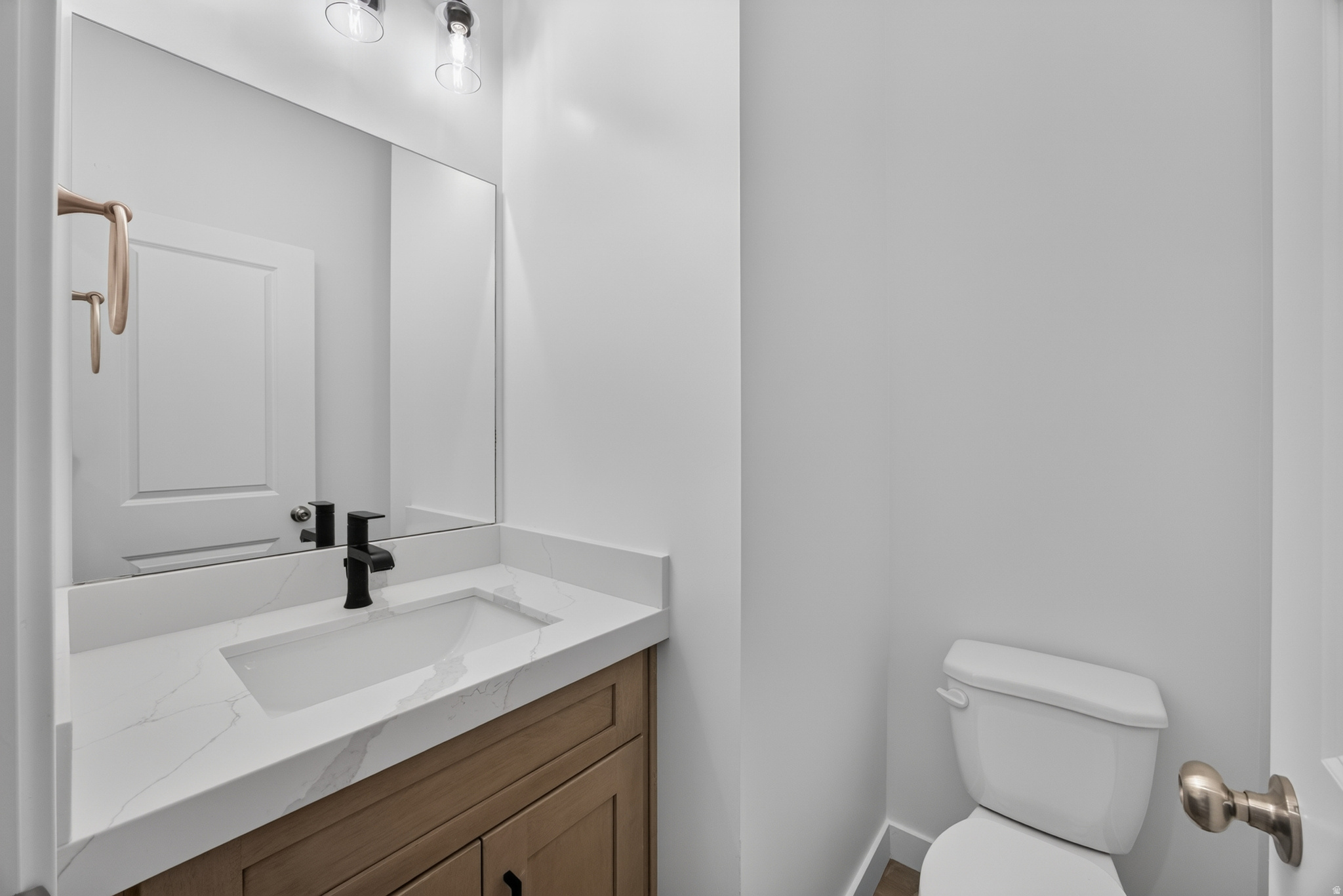 DIXON DOWNS - Residential