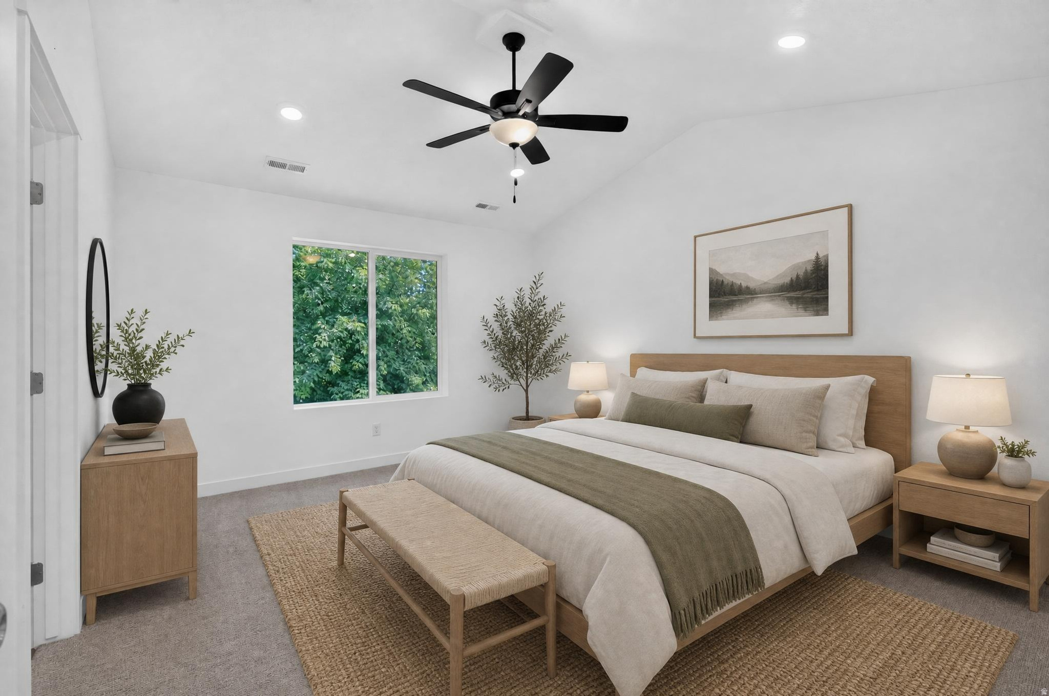 DIXON DOWNS - Residential