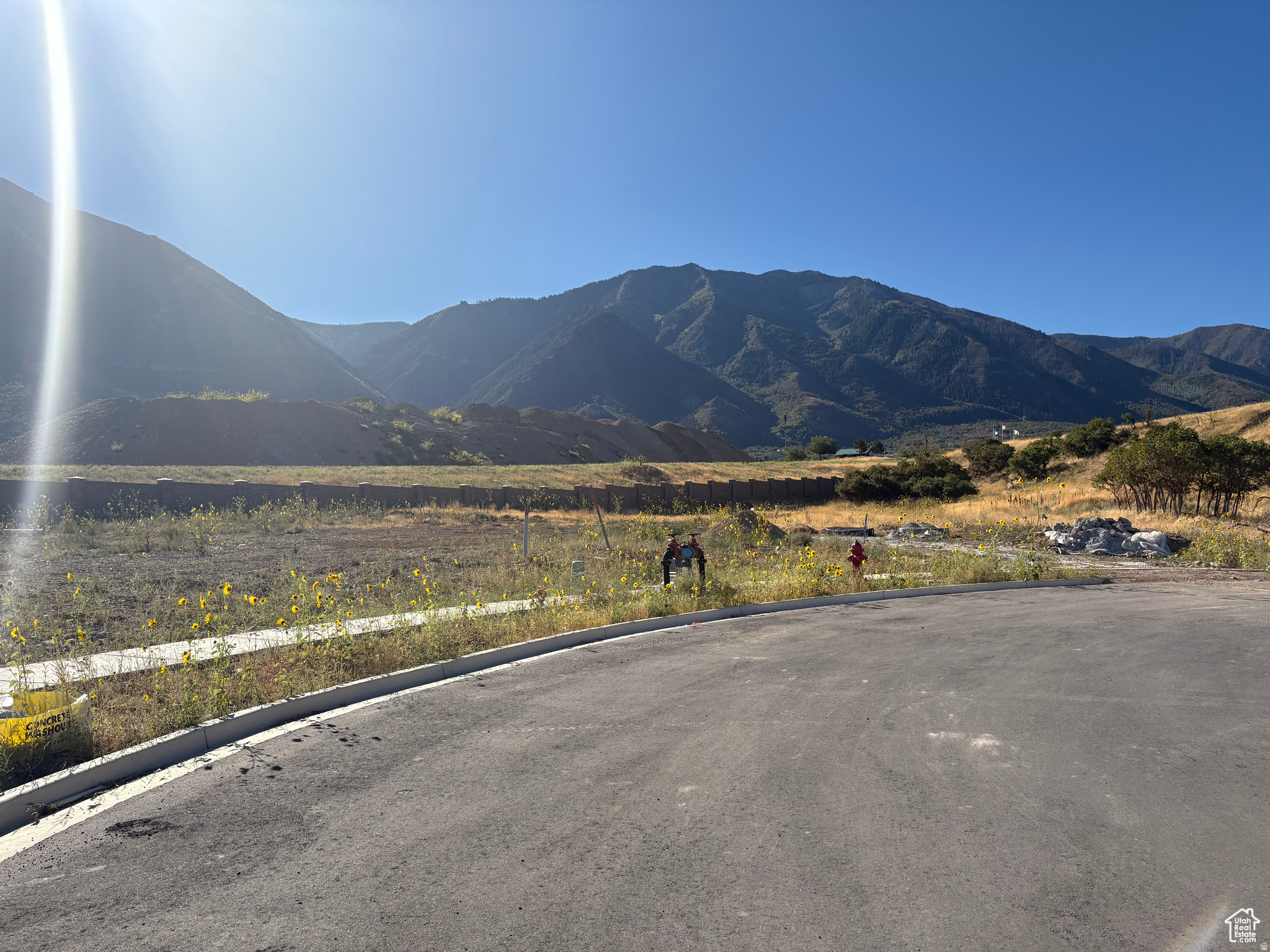 RIDGE VIEW ESTATES - Land
