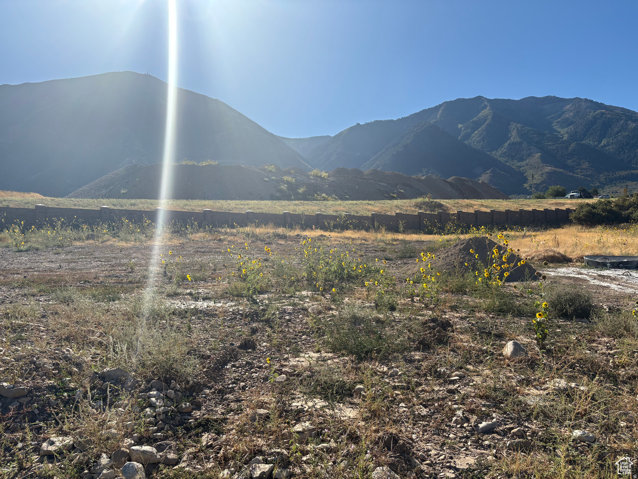 RIDGE VIEW ESTATES - Land