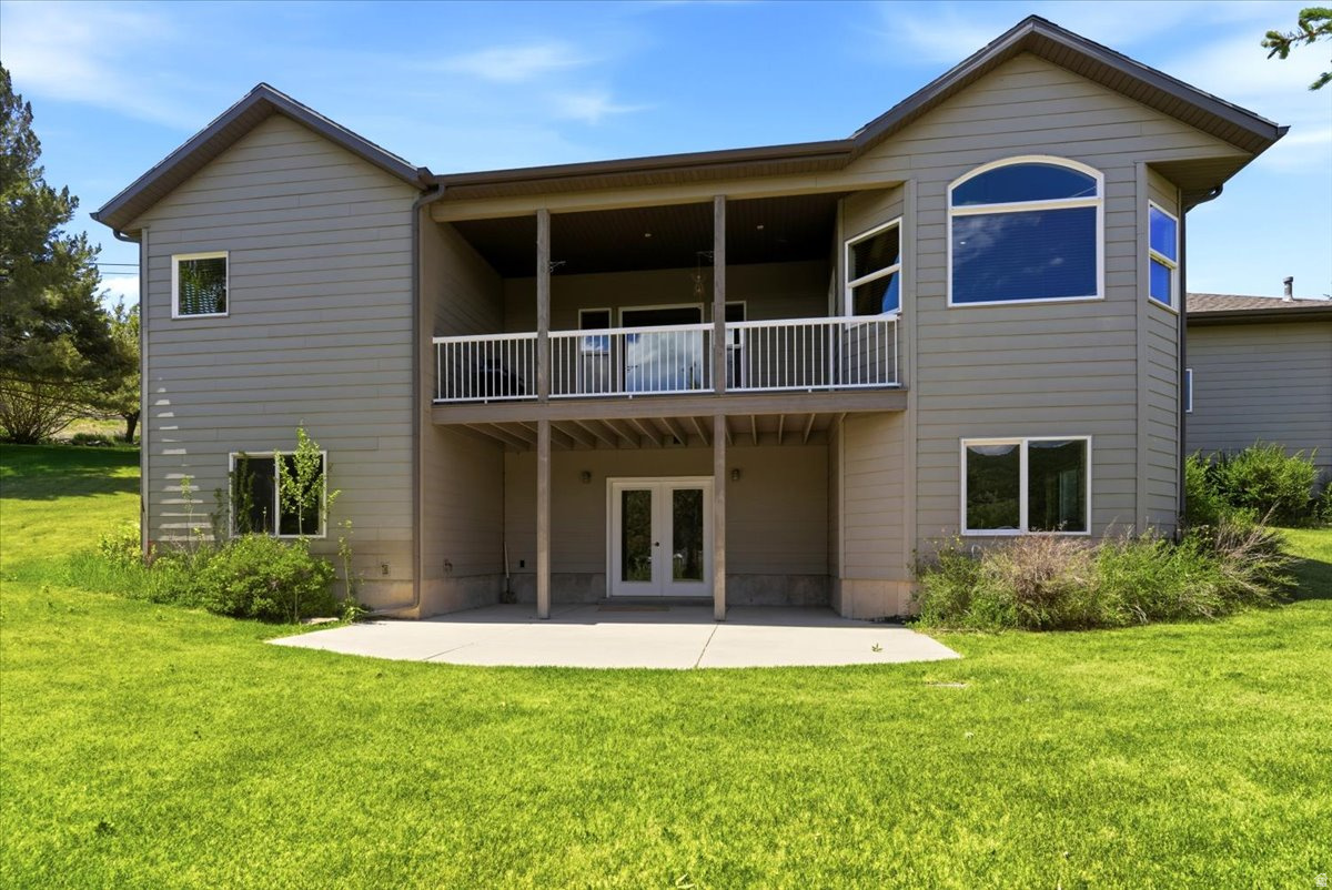 NORTH SUMMIT - Residential