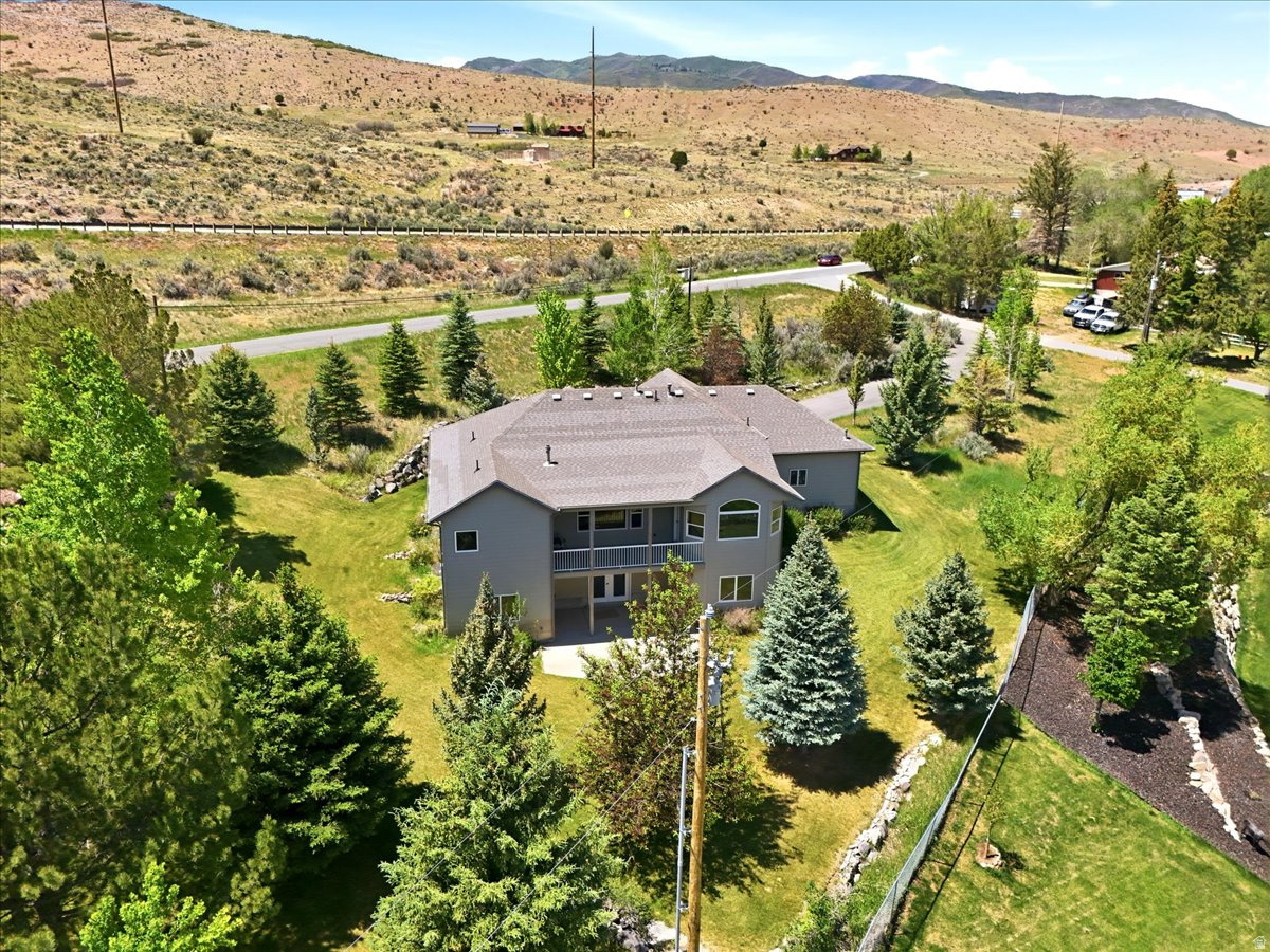 NORTH SUMMIT - Residential