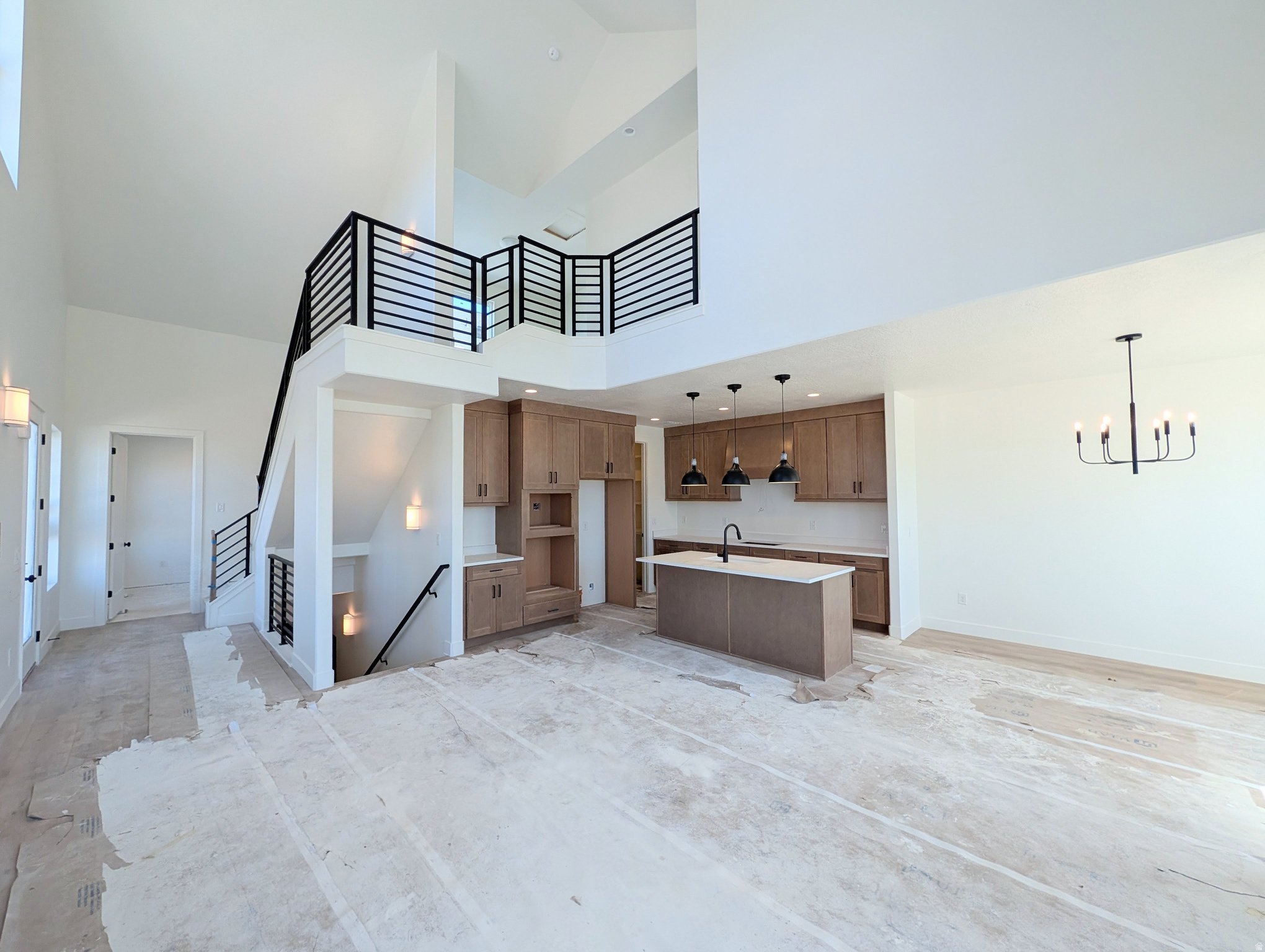 DAYBREAK - Residential