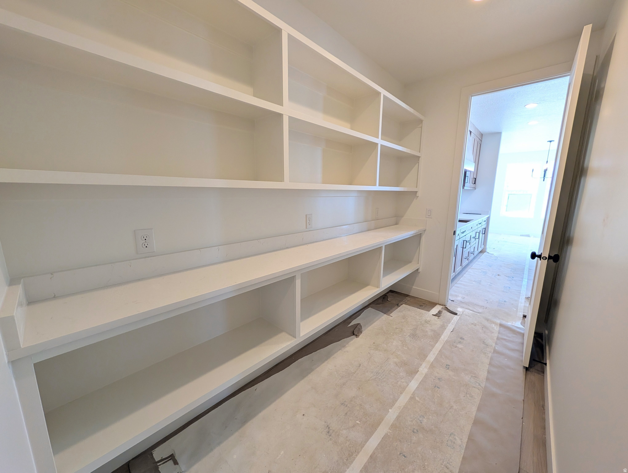 DAYBREAK - Residential