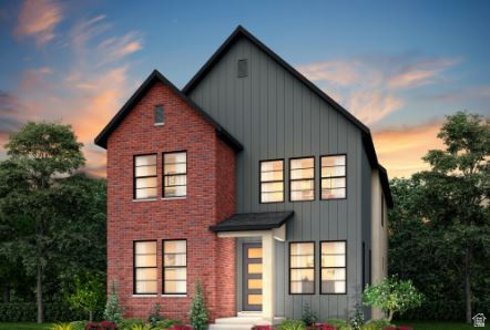 HOLBROOK SCANDIA 412B - Residential