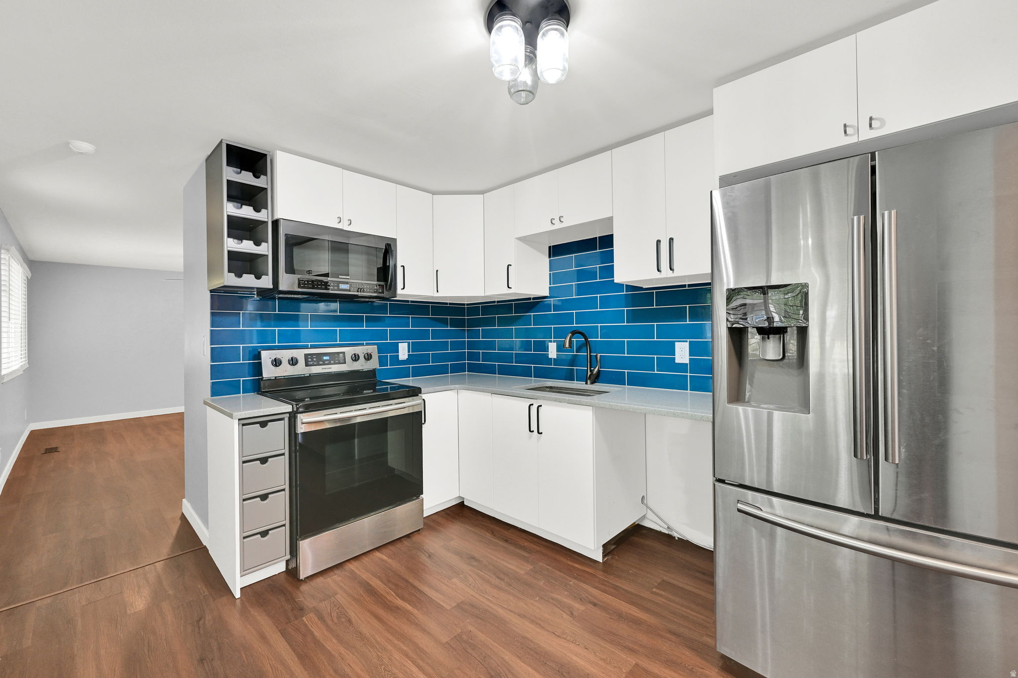 EYRIE MEADOW - Residential