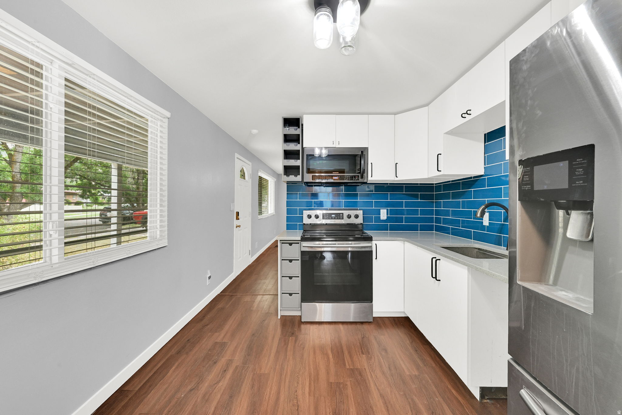 EYRIE MEADOW - Residential