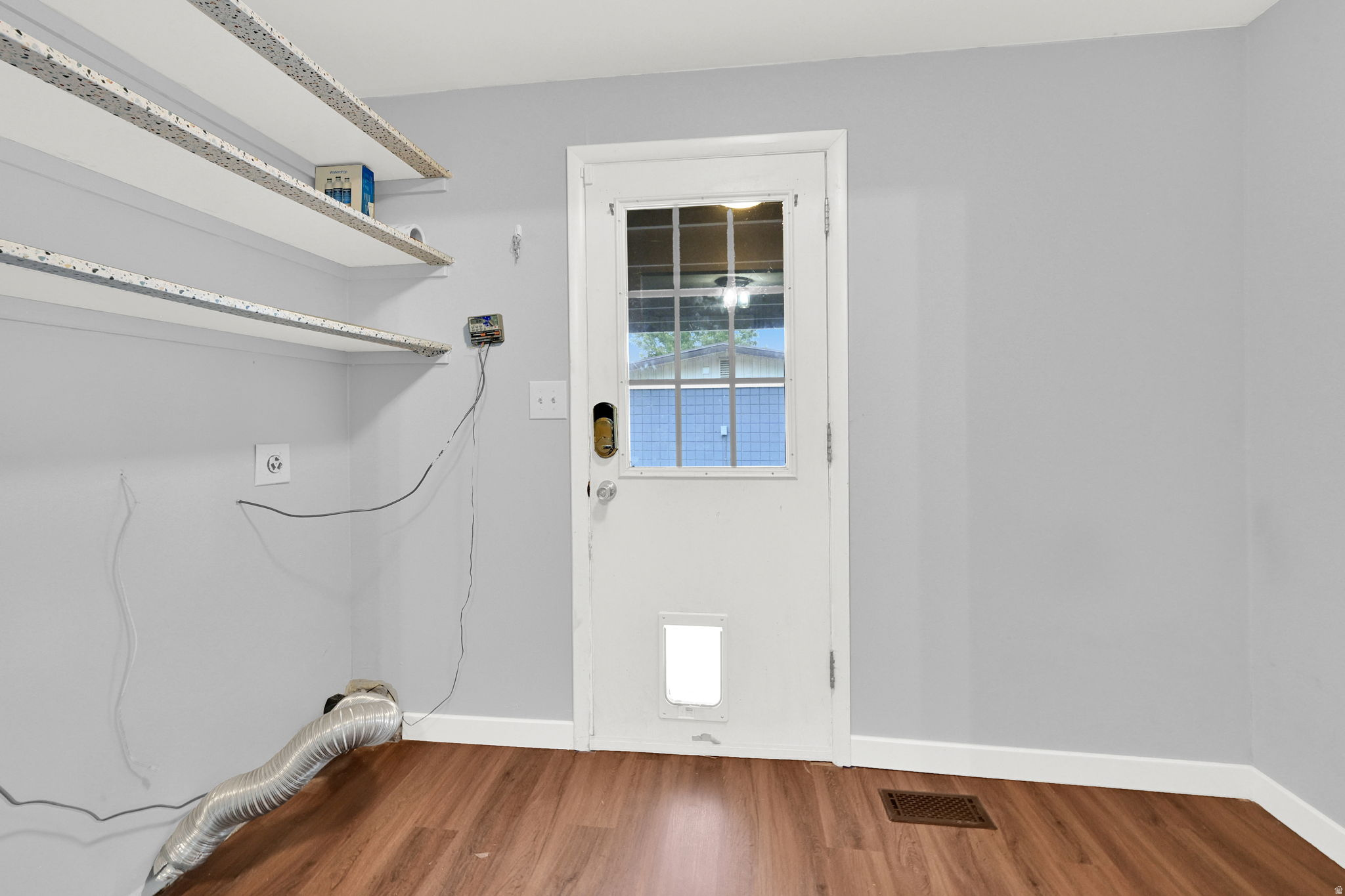 EYRIE MEADOW - Residential
