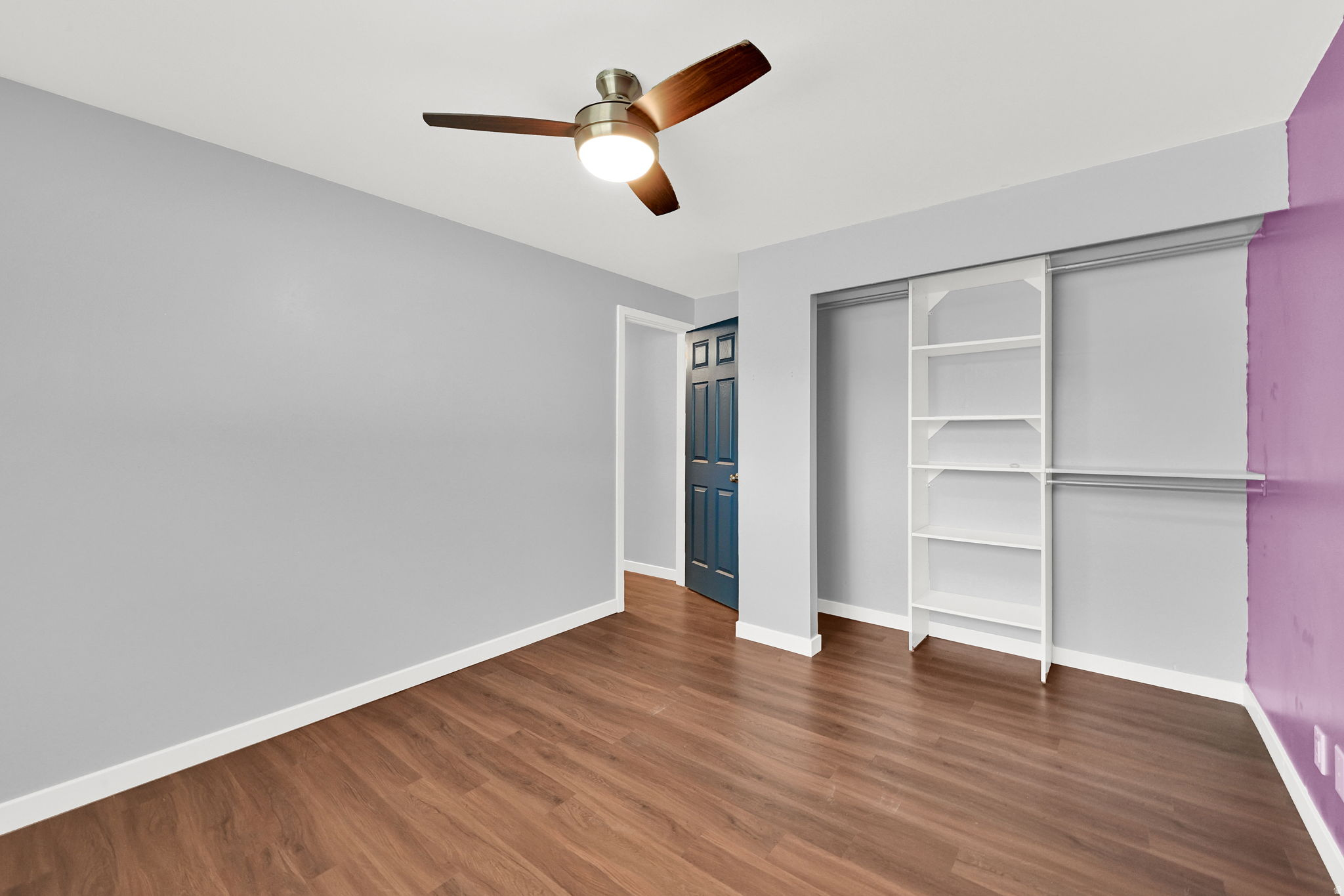 EYRIE MEADOW - Residential