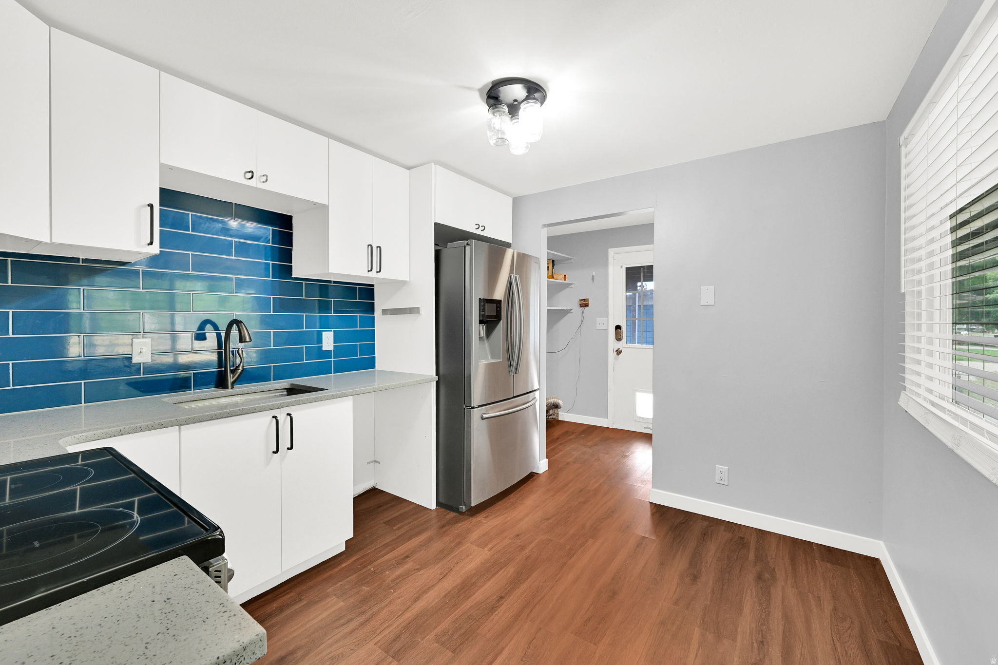 EYRIE MEADOW - Residential