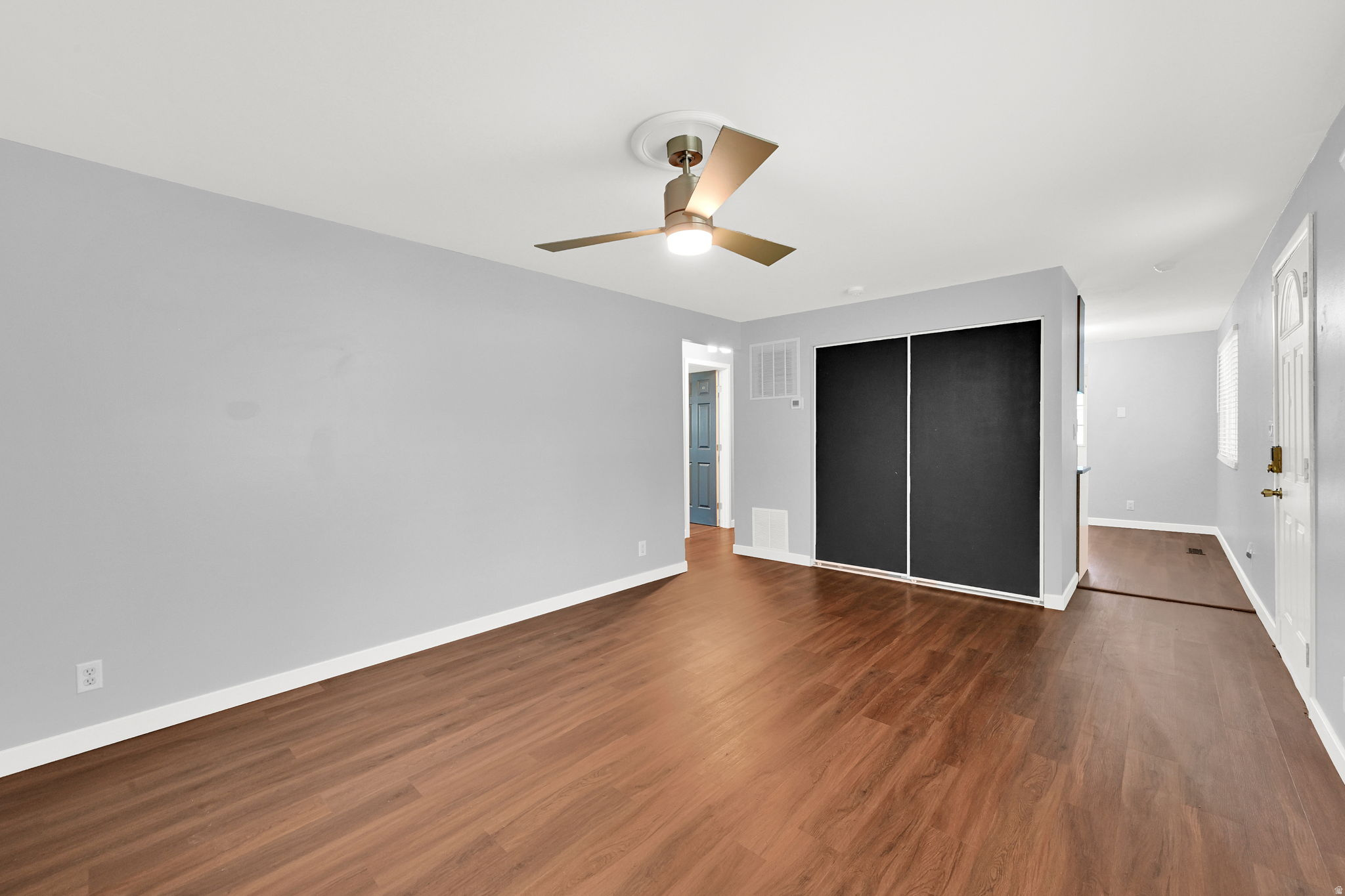 EYRIE MEADOW - Residential