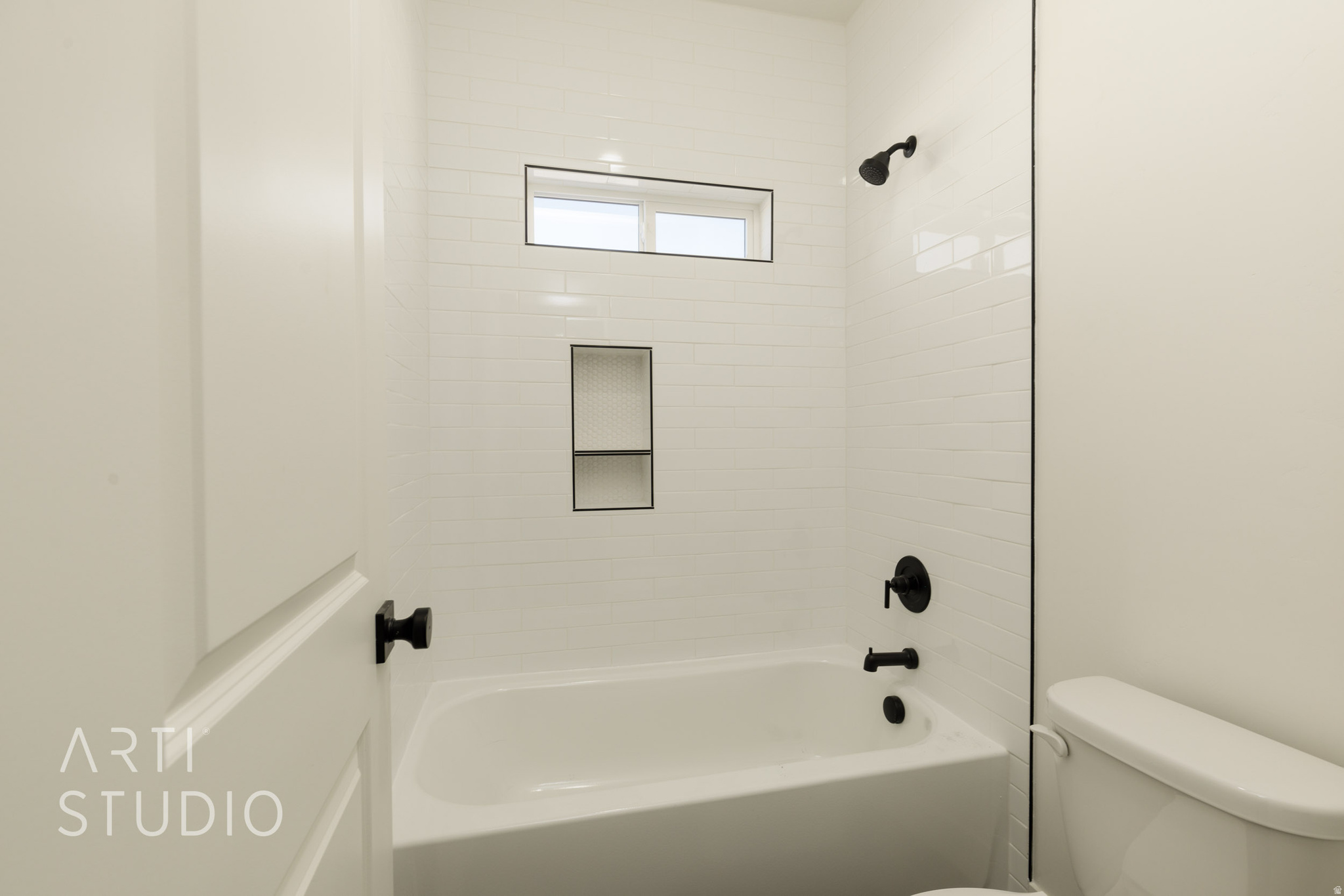 MANTI CRYSTAL SPRINGS PLAT A SUBDIVISION - Residential