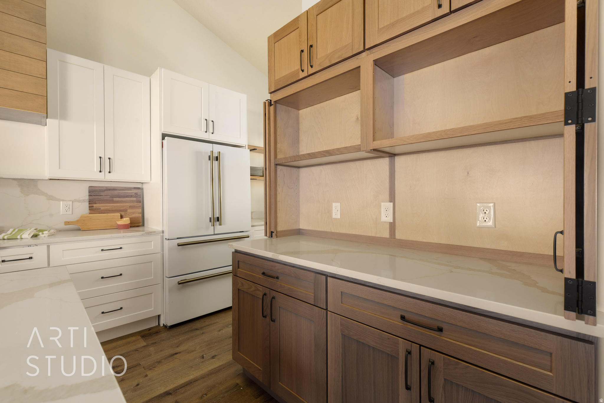 MANTI CRYSTAL SPRINGS PLAT A SUBDIVISION - Residential