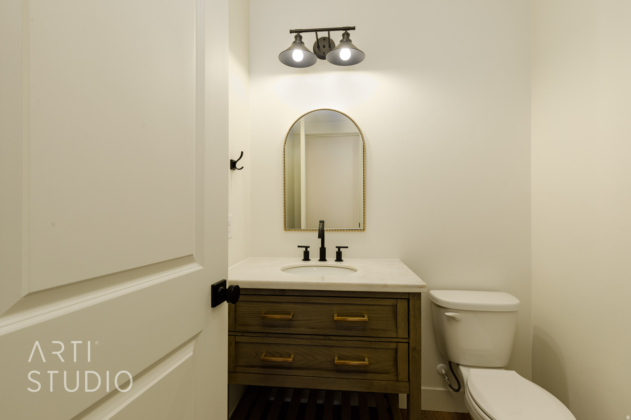MANTI CRYSTAL SPRINGS PLAT A SUBDIVISION - Residential