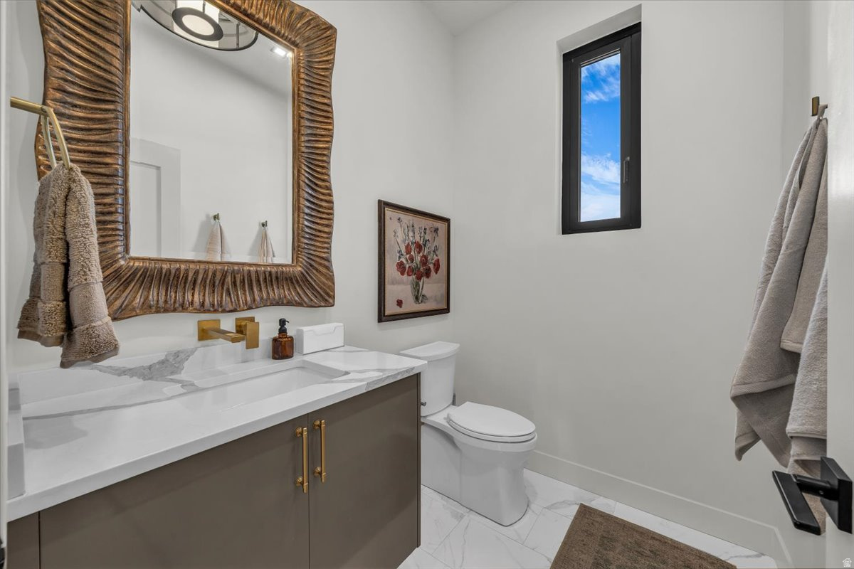 RIDGE - Residential