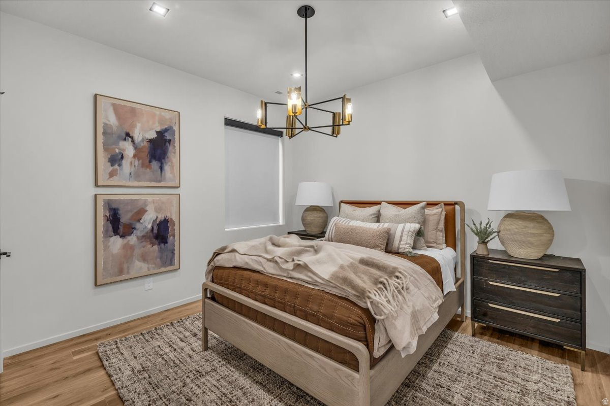 RIDGE - Residential