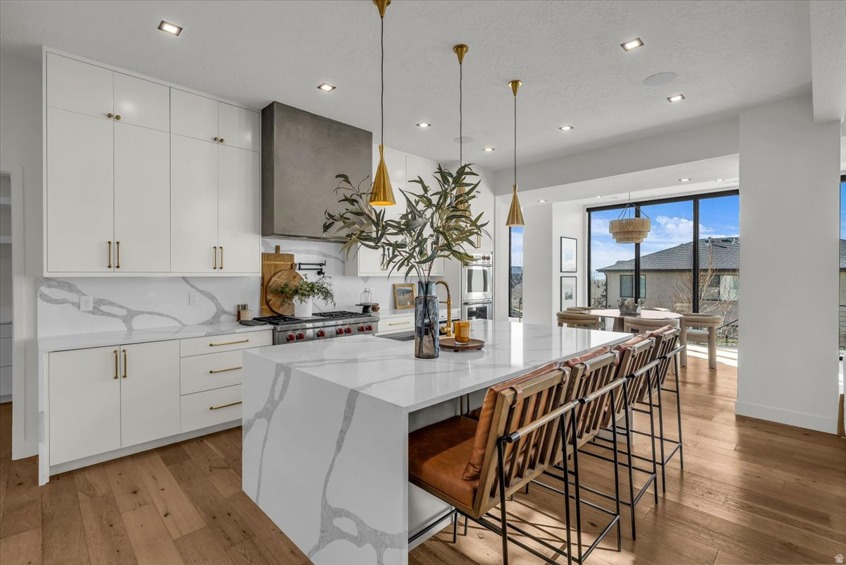 RIDGE - Residential