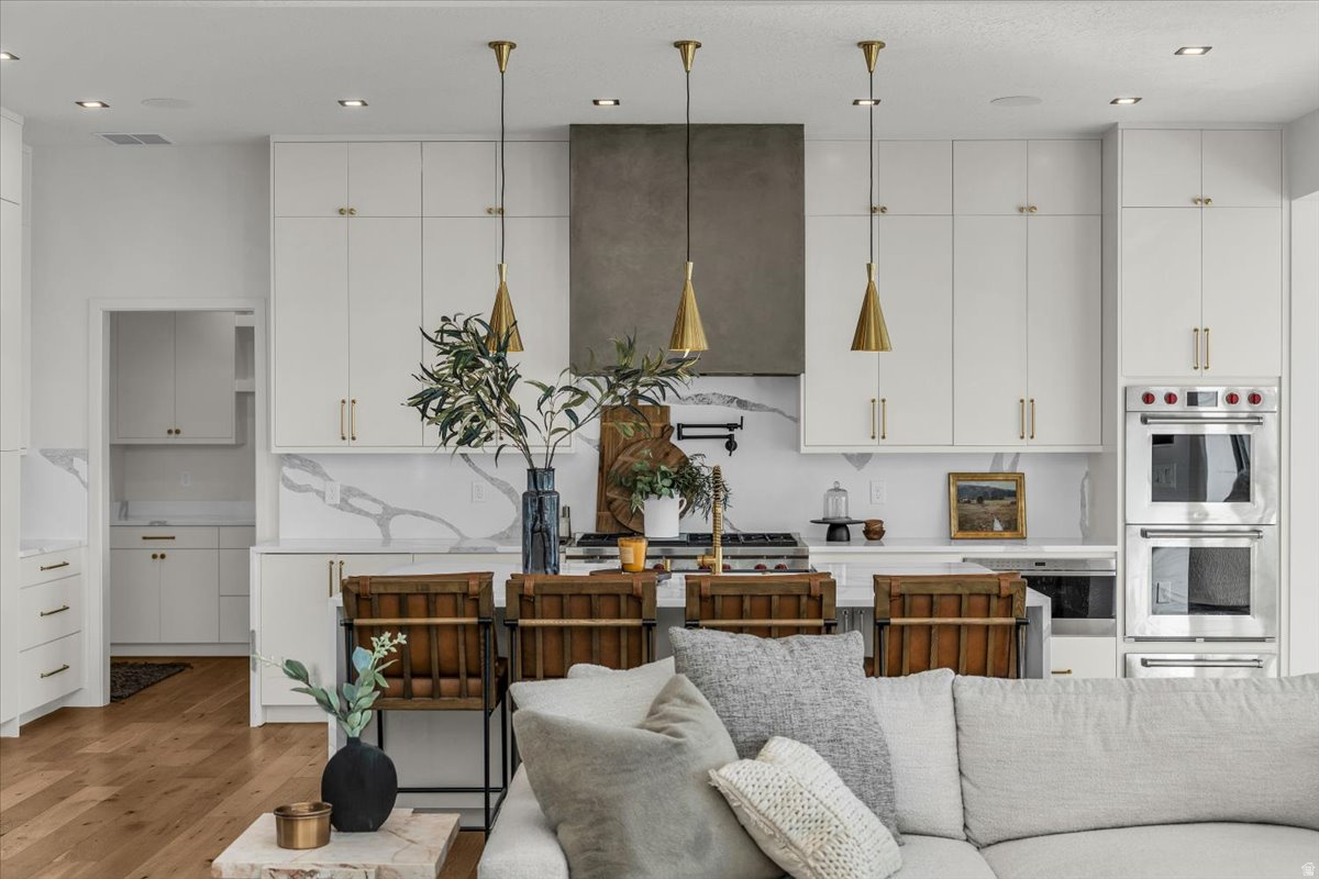 RIDGE - Residential