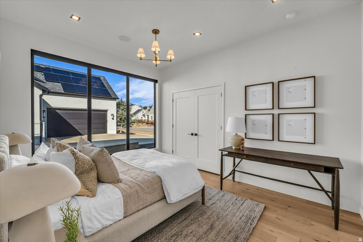 RIDGE - Residential