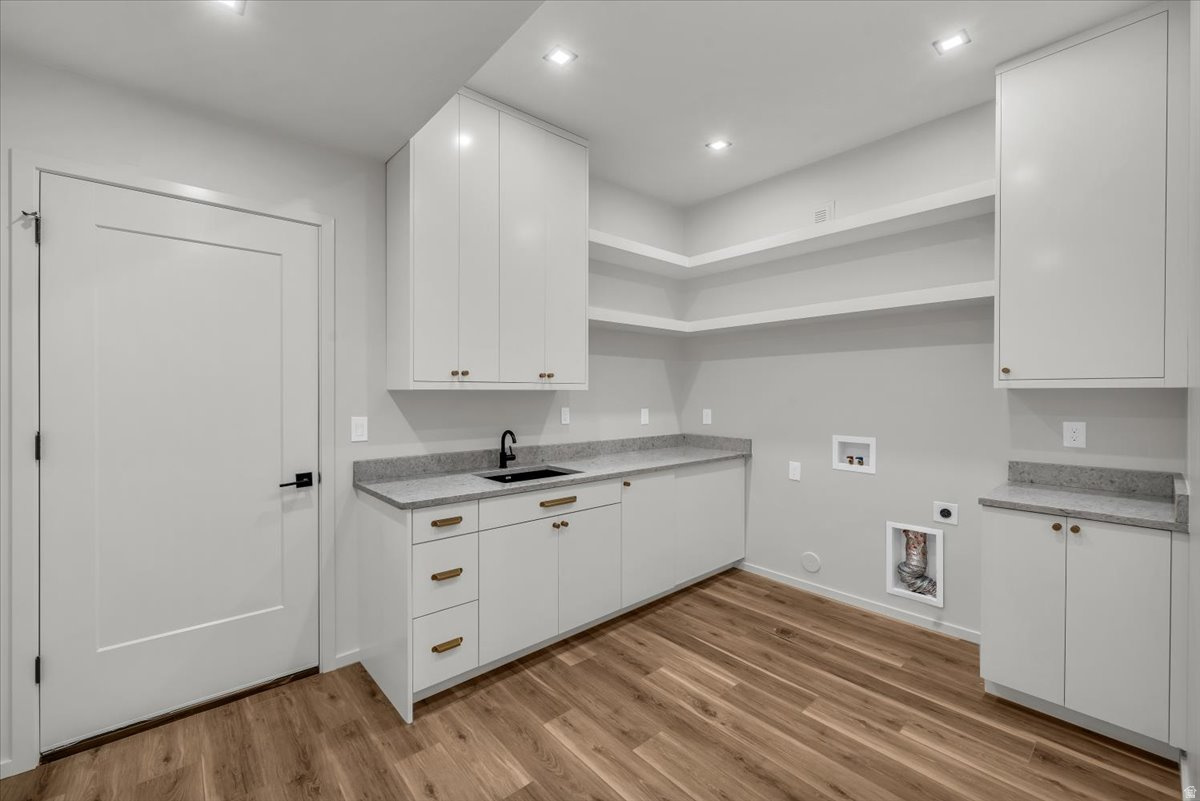 RIDGE - Residential